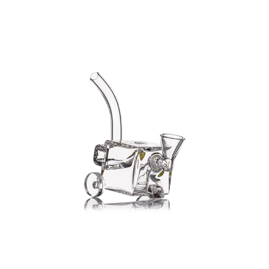 Woodchipper Blunt Bubbler - Image 17