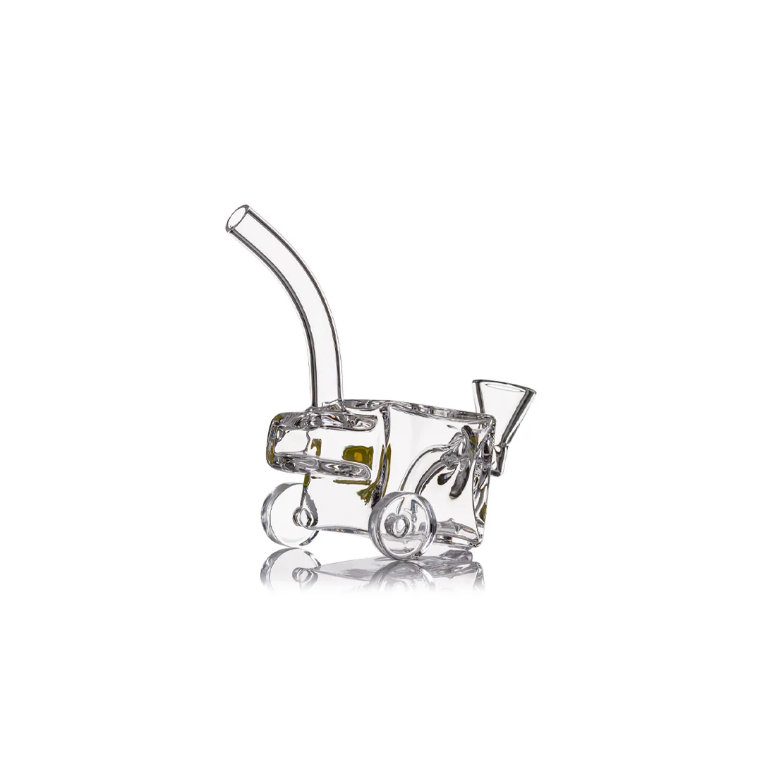 Woodchipper Blunt Bubbler - Image 18
