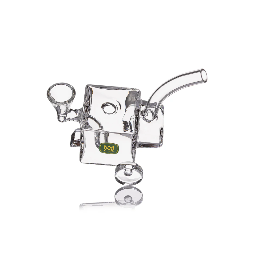 Woodchipper Blunt Bubbler - Image 19