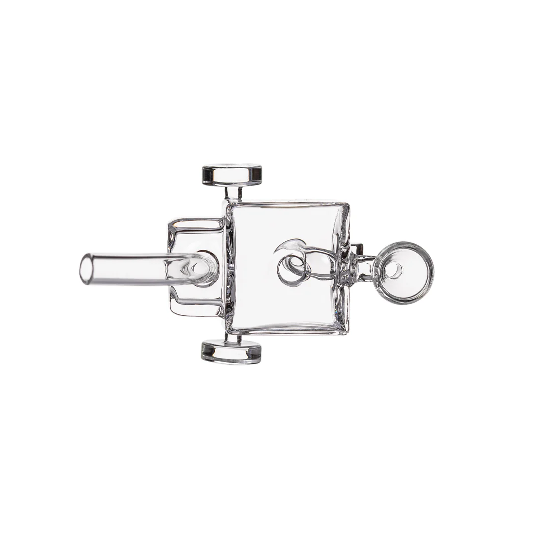 Woodchipper Blunt Bubbler - Image 20