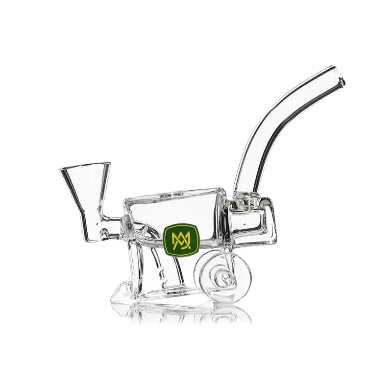 Woodchipper Blunt Bubbler - Image 23
