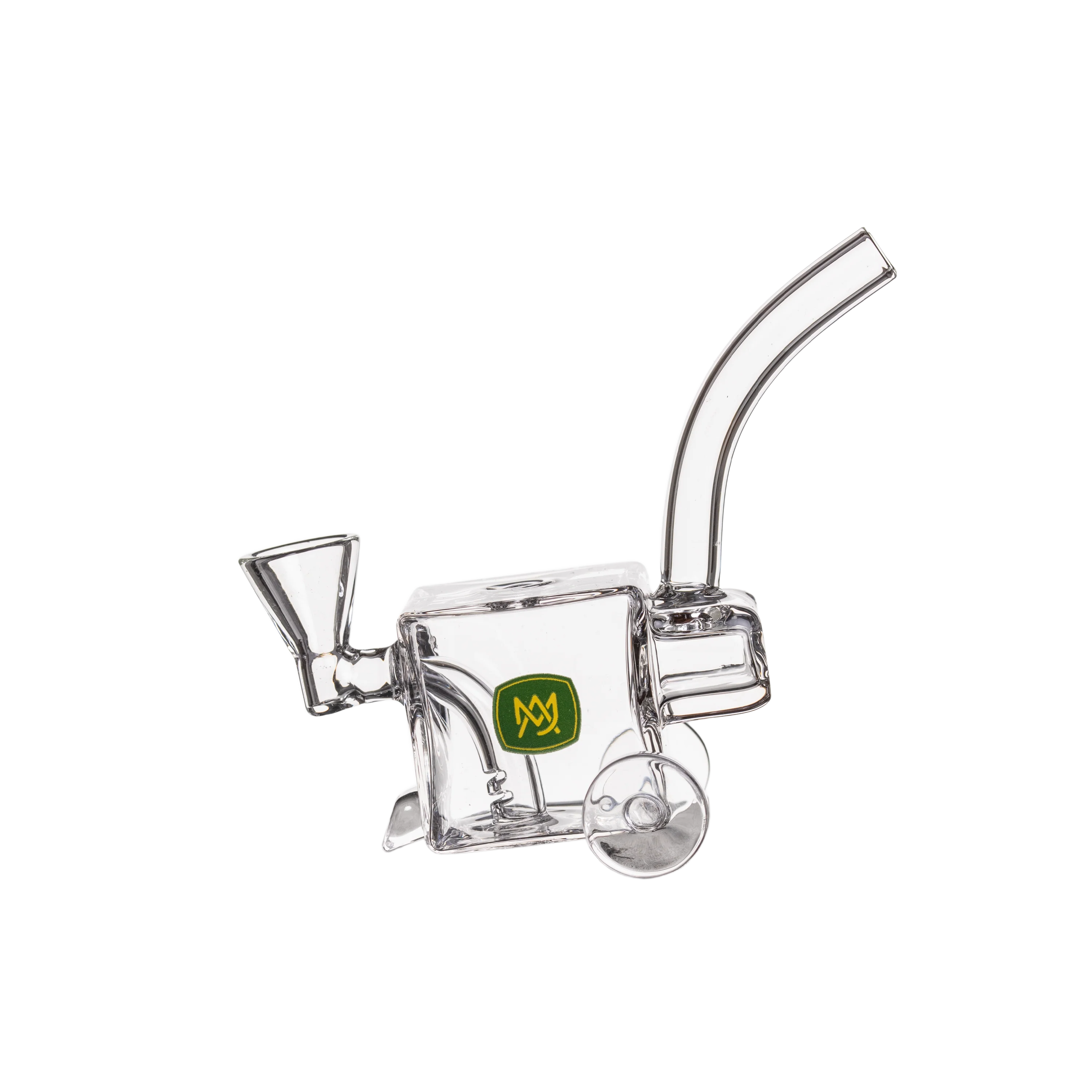 Woodchipper Blunt Bubbler - Image 24