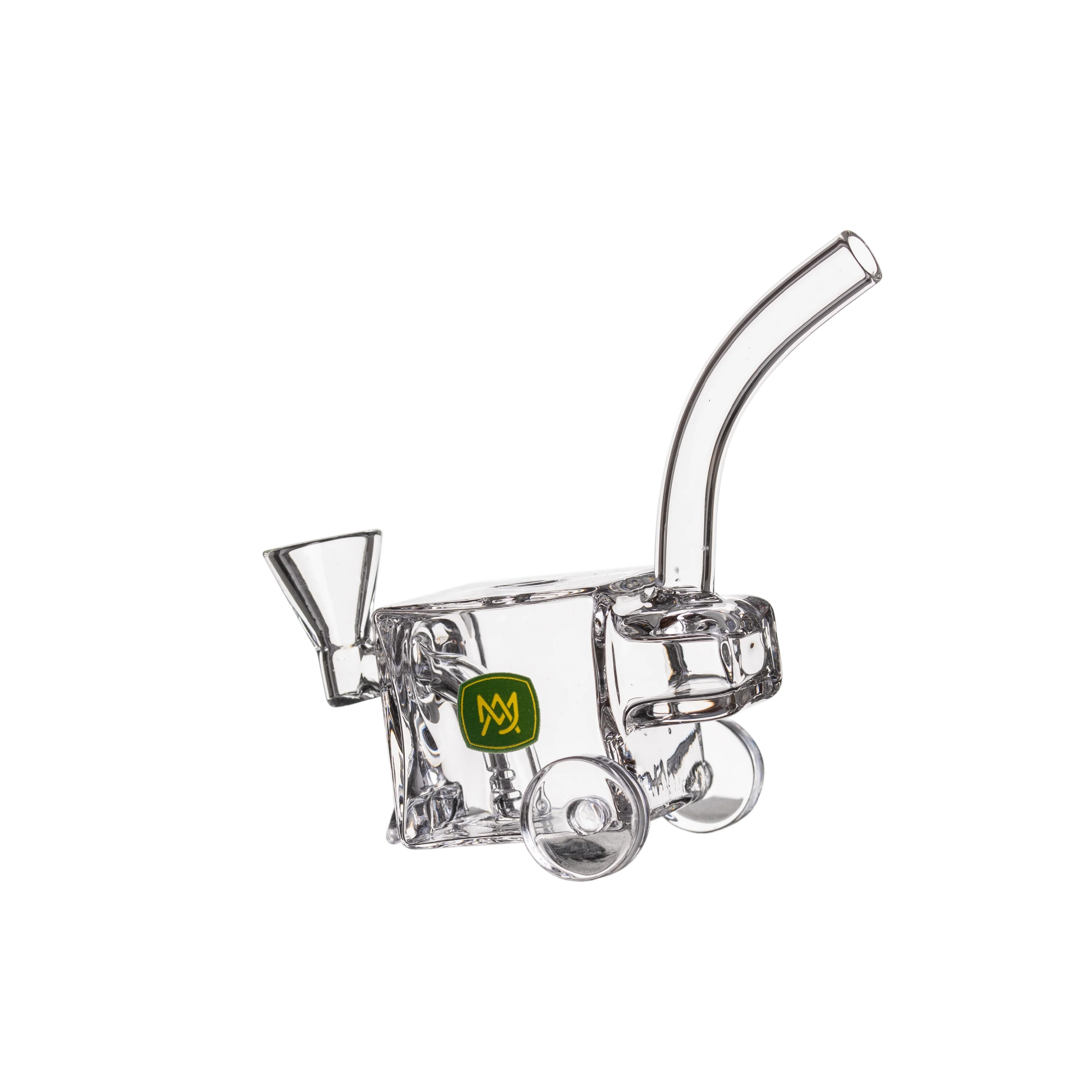 Woodchipper Blunt Bubbler - Image 26