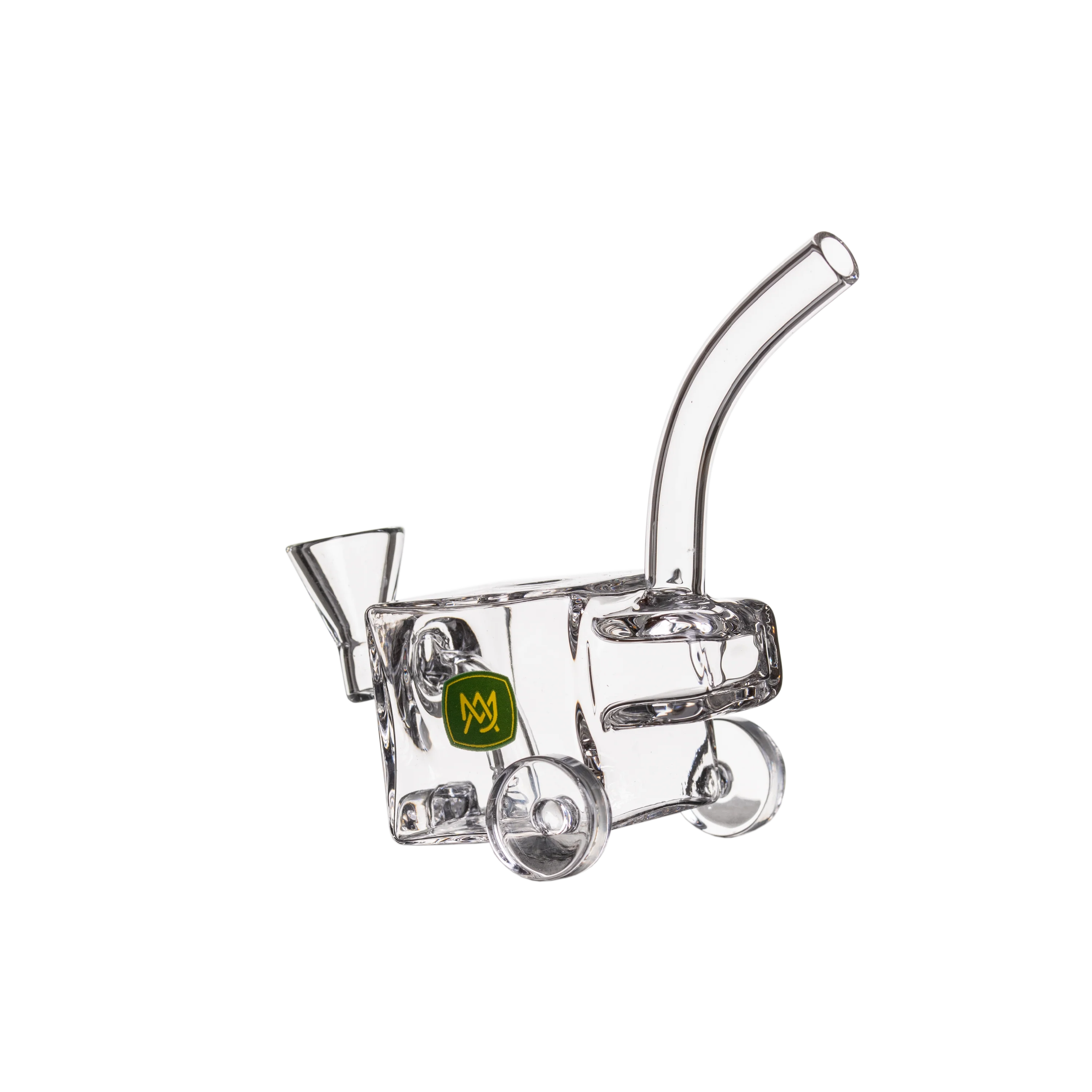 Woodchipper Blunt Bubbler - Image 27