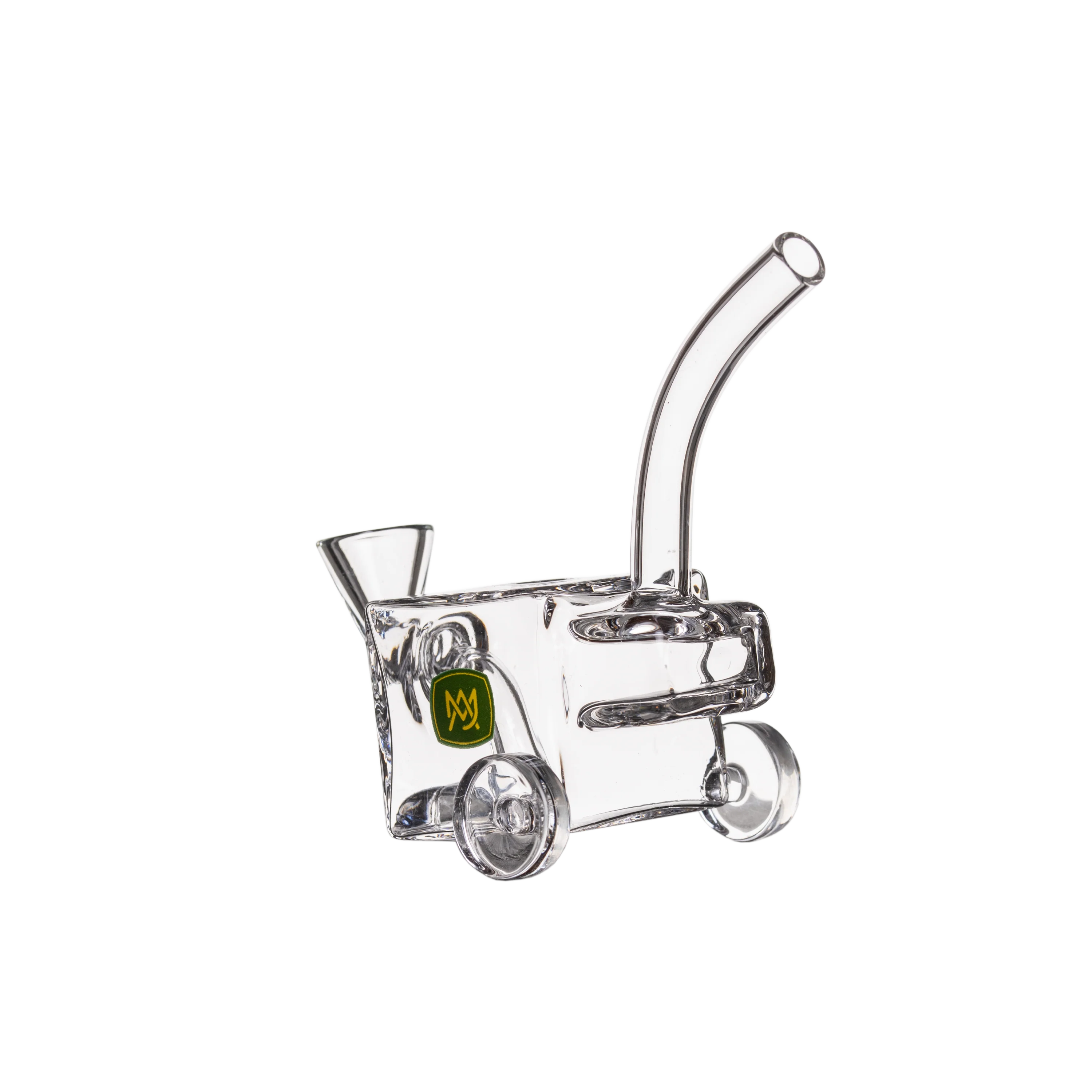 Woodchipper Blunt Bubbler - Image 28