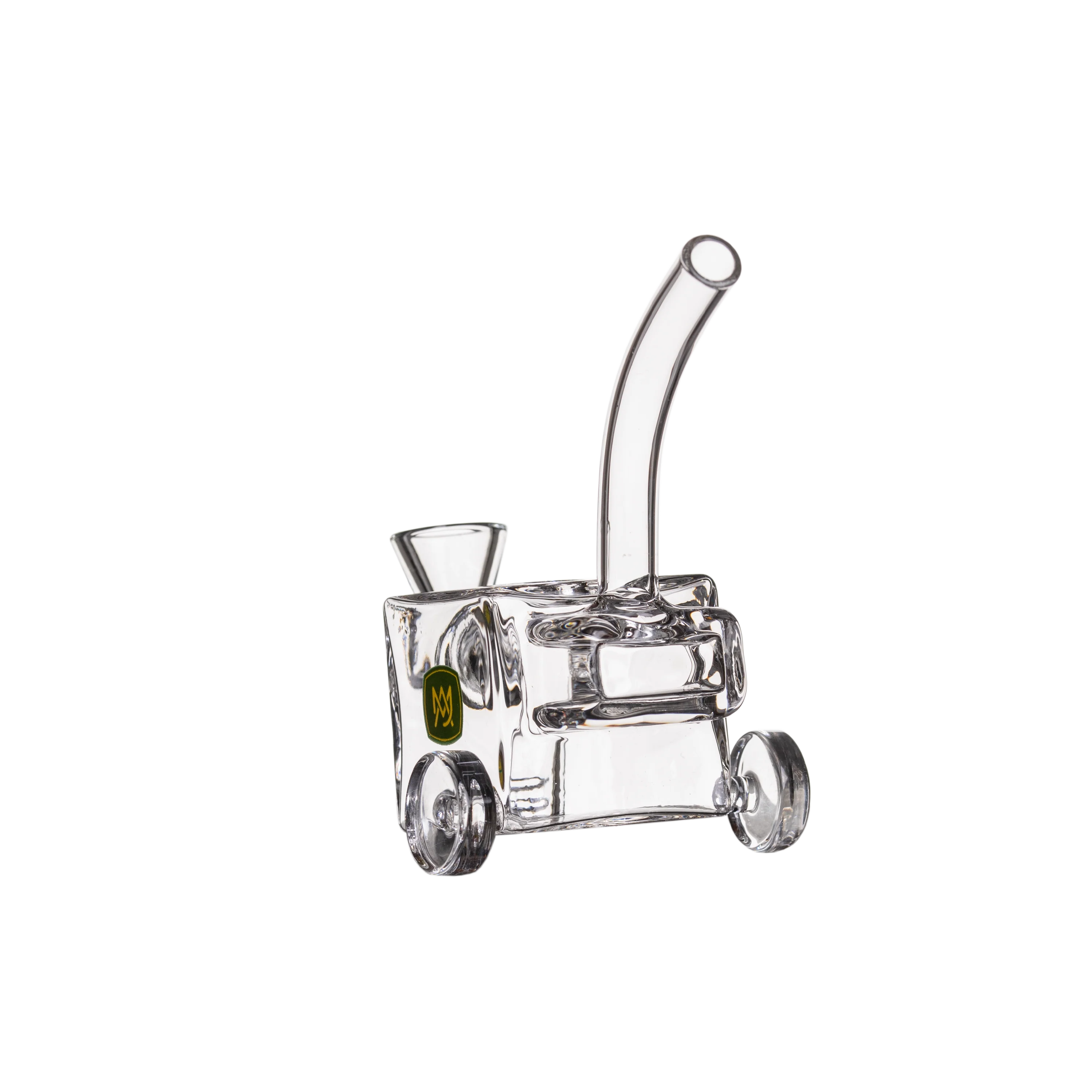 Woodchipper Blunt Bubbler - Image 30