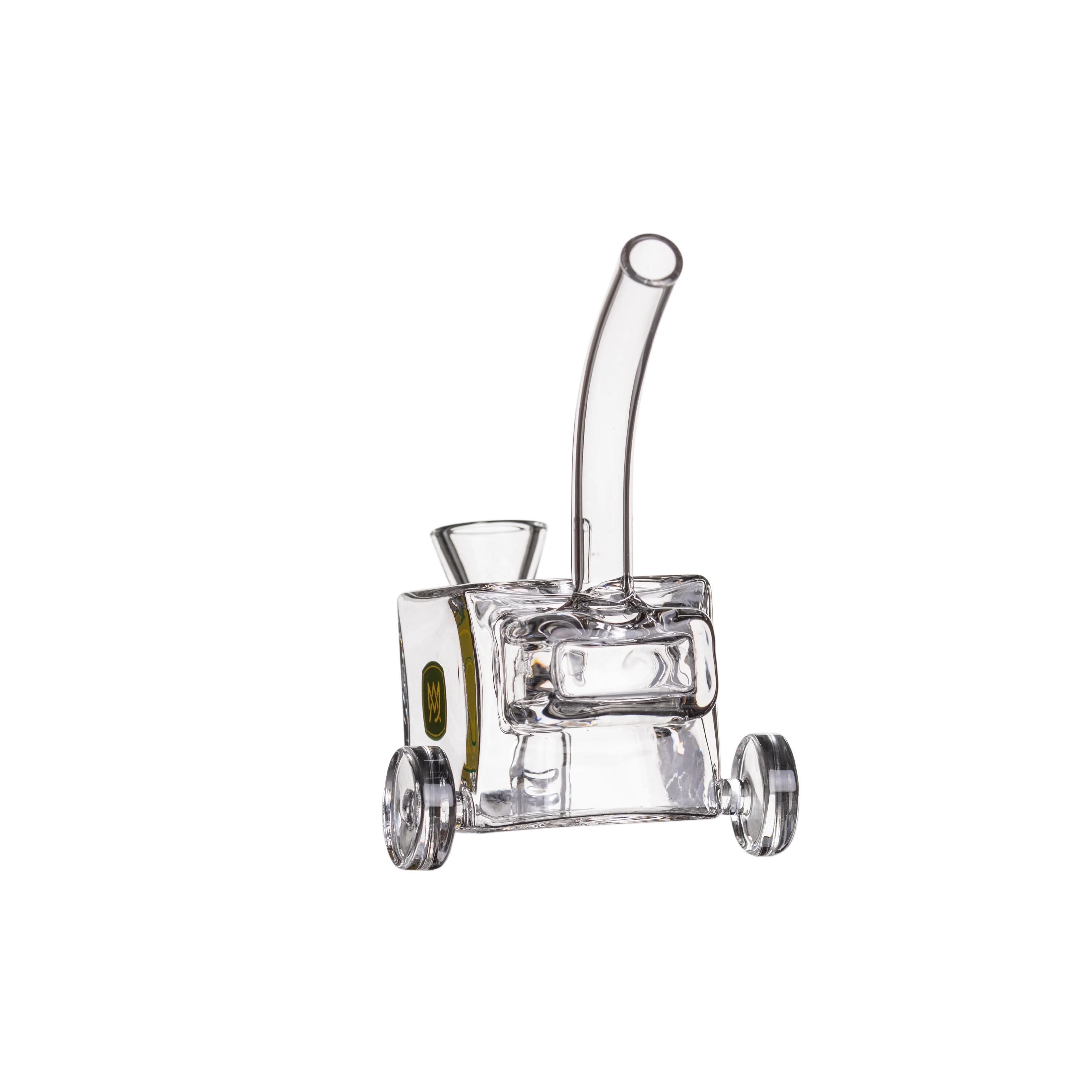 Woodchipper Blunt Bubbler - Image 31