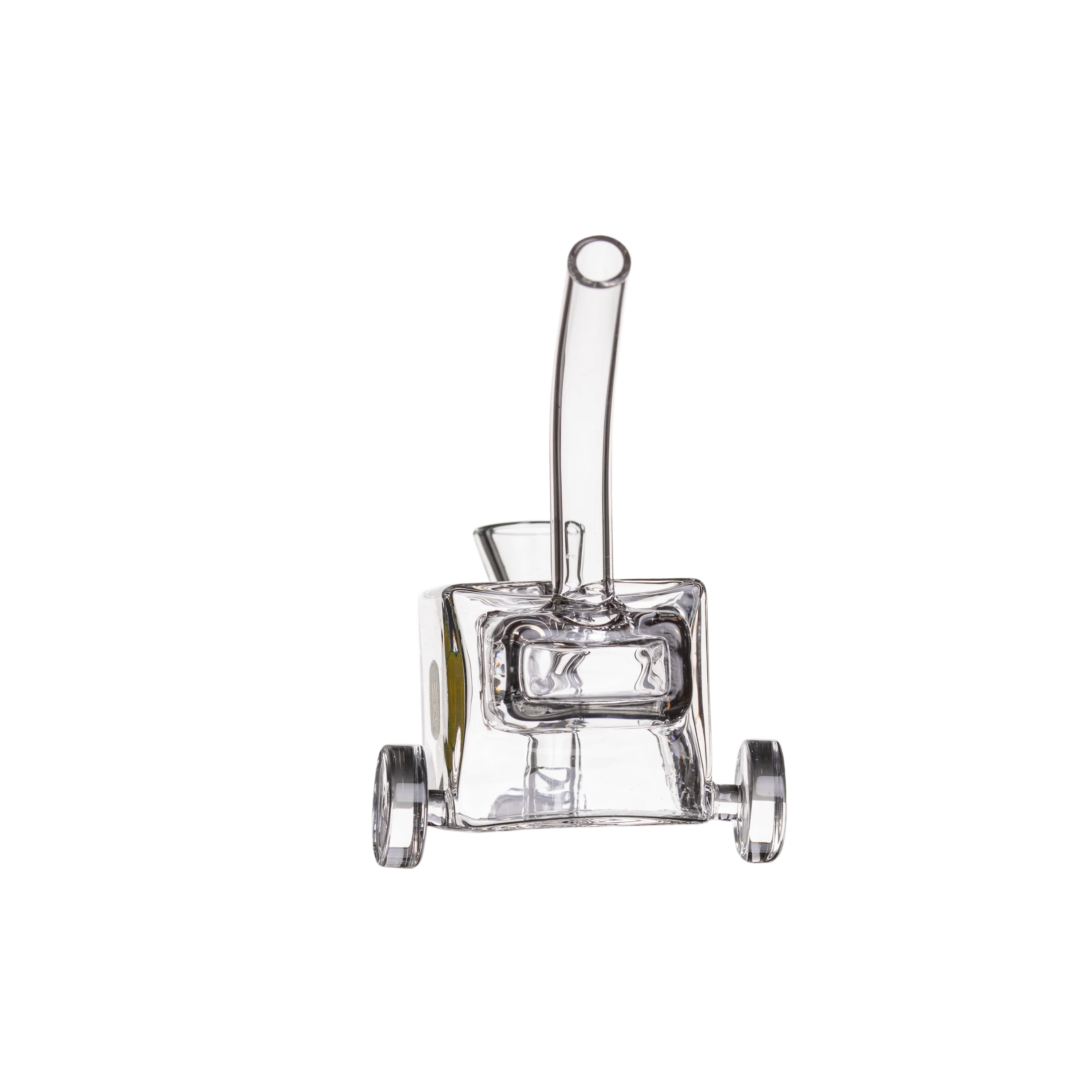 Woodchipper Blunt Bubbler - Image 32