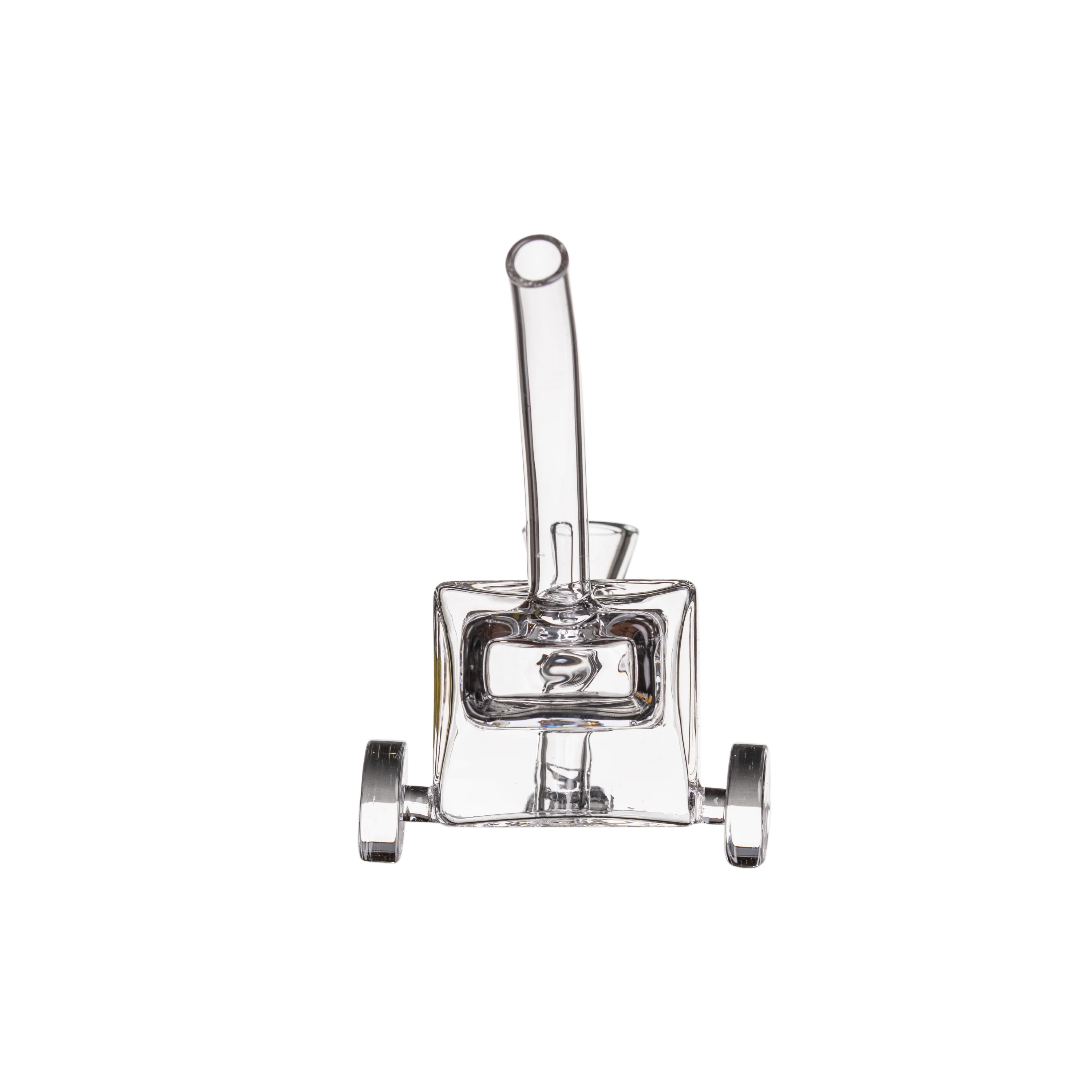 Woodchipper Blunt Bubbler - Image 33