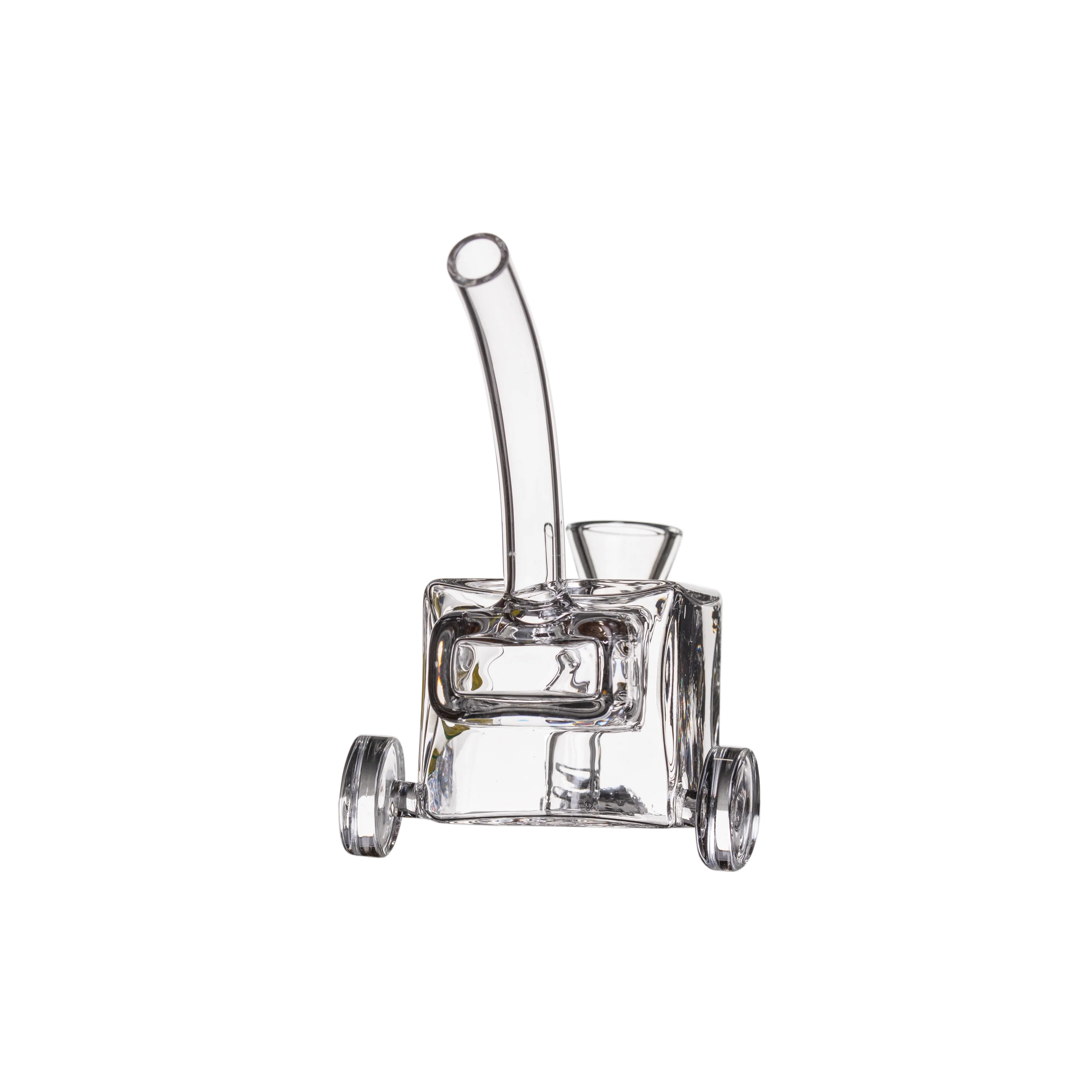 Woodchipper Blunt Bubbler - Image 34