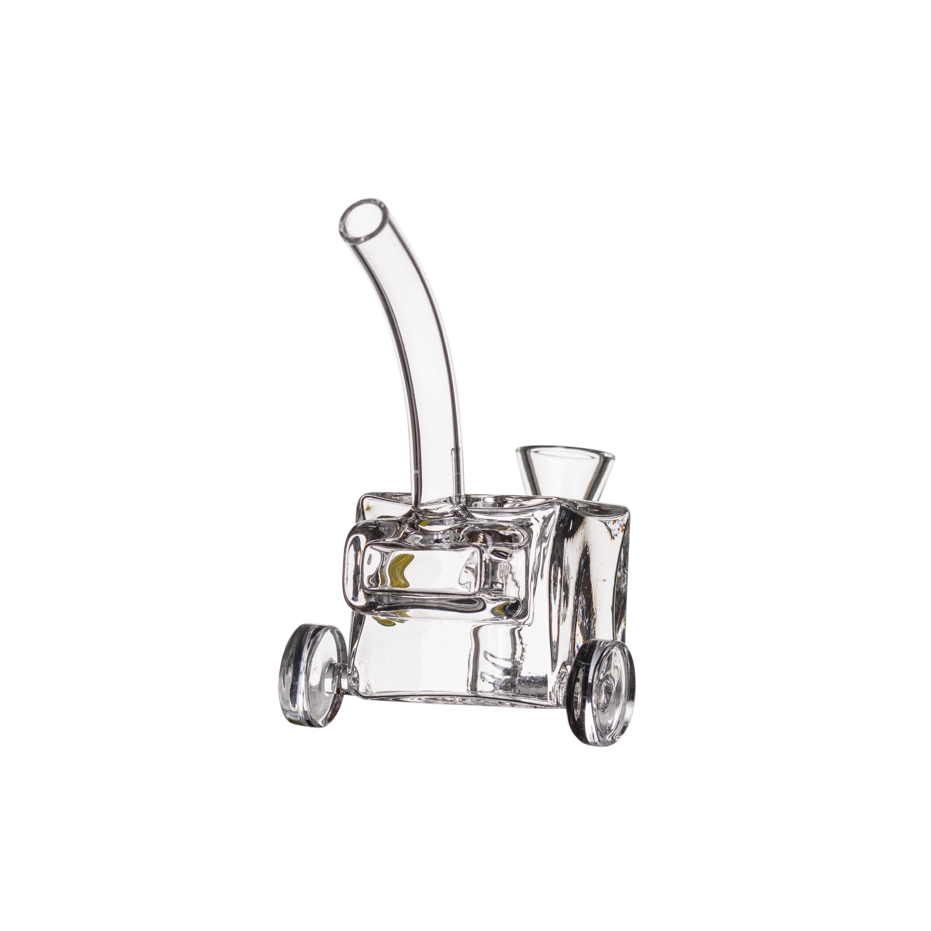 Woodchipper Blunt Bubbler - Image 35