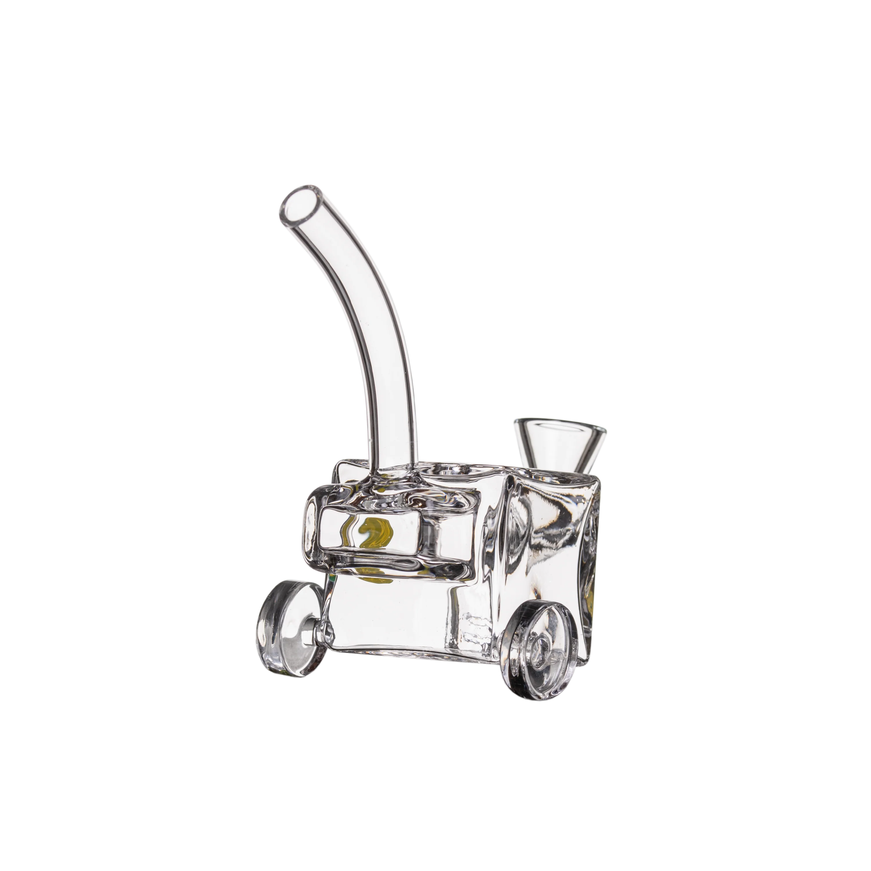 Woodchipper Blunt Bubbler - Image 36