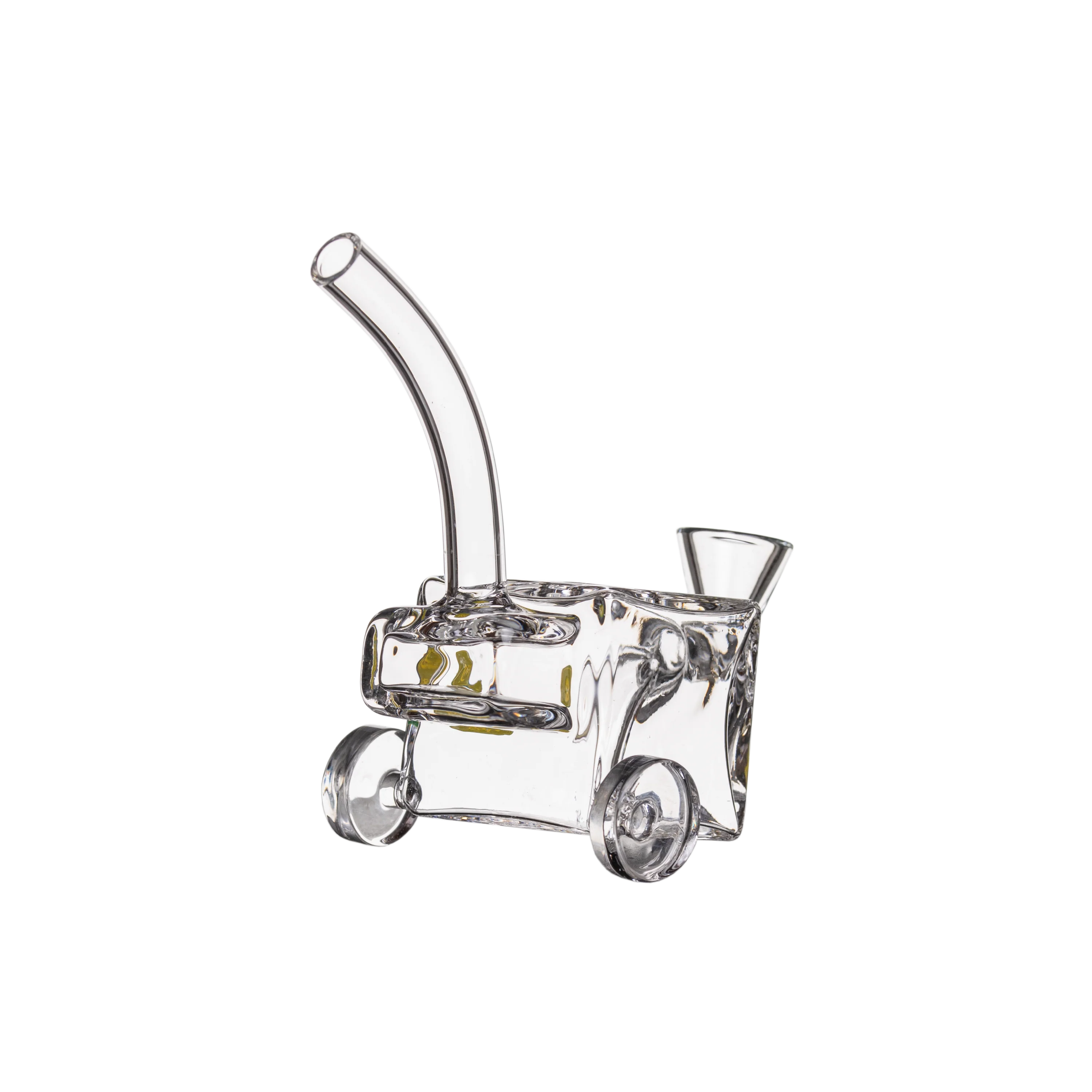 Woodchipper Blunt Bubbler - Image 37