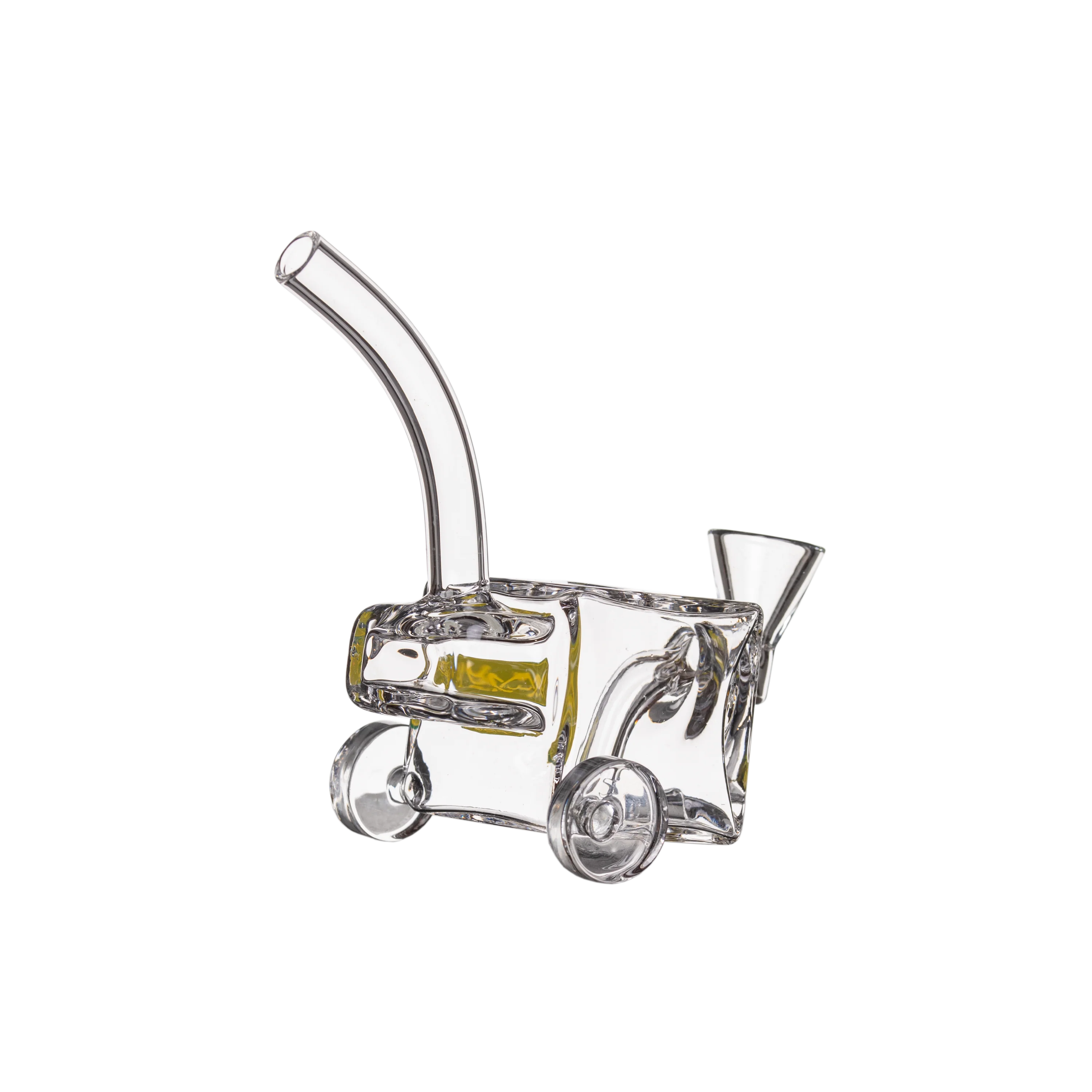 Woodchipper Blunt Bubbler - Image 38
