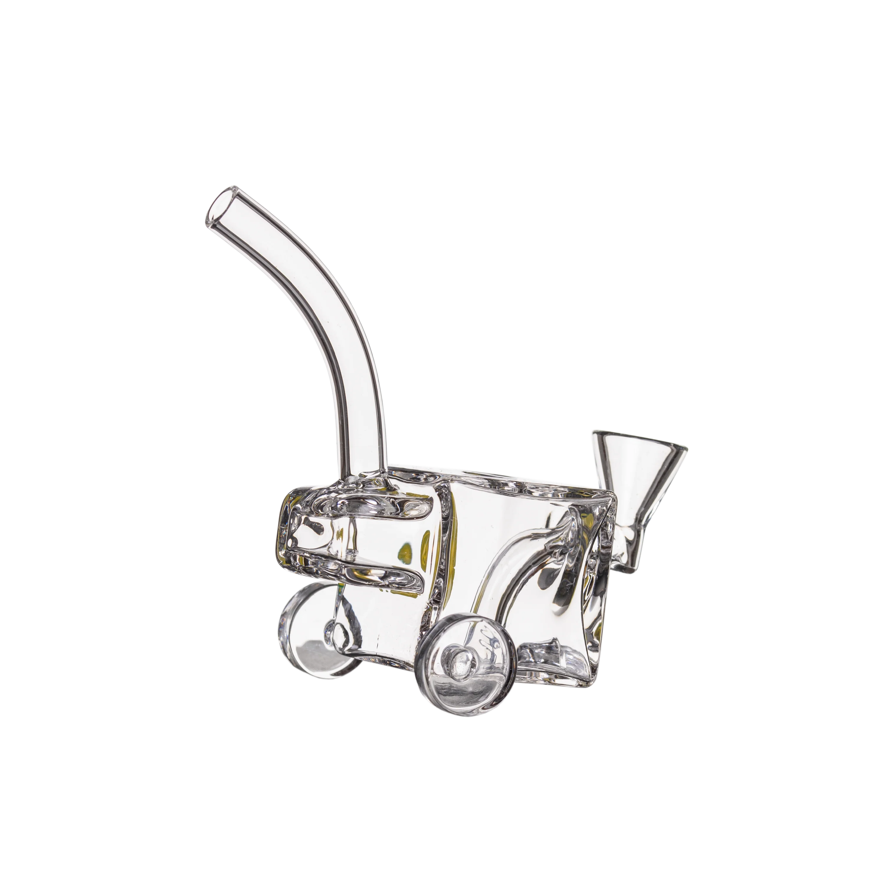 Woodchipper Blunt Bubbler - Image 39