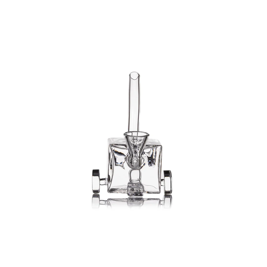 Woodchipper Blunt Bubbler - Image 4
