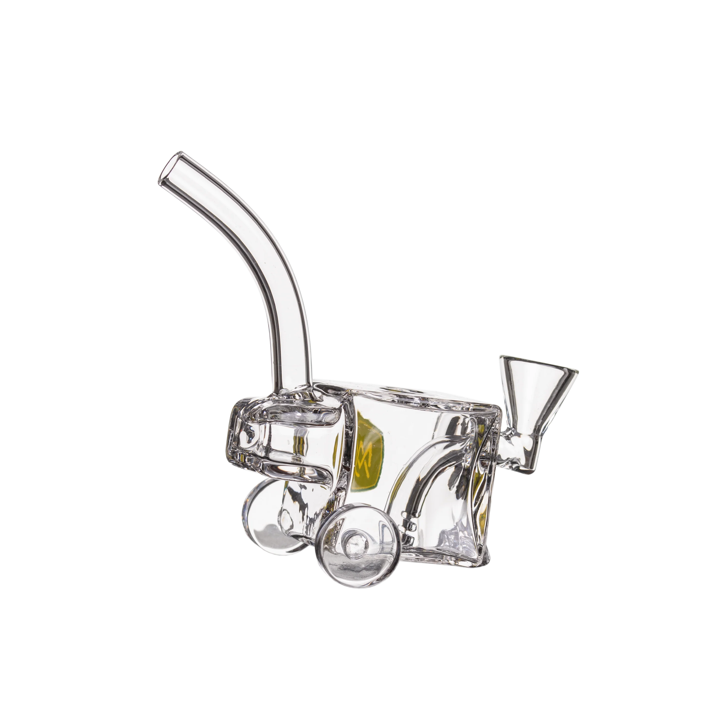 Woodchipper Blunt Bubbler - Image 40