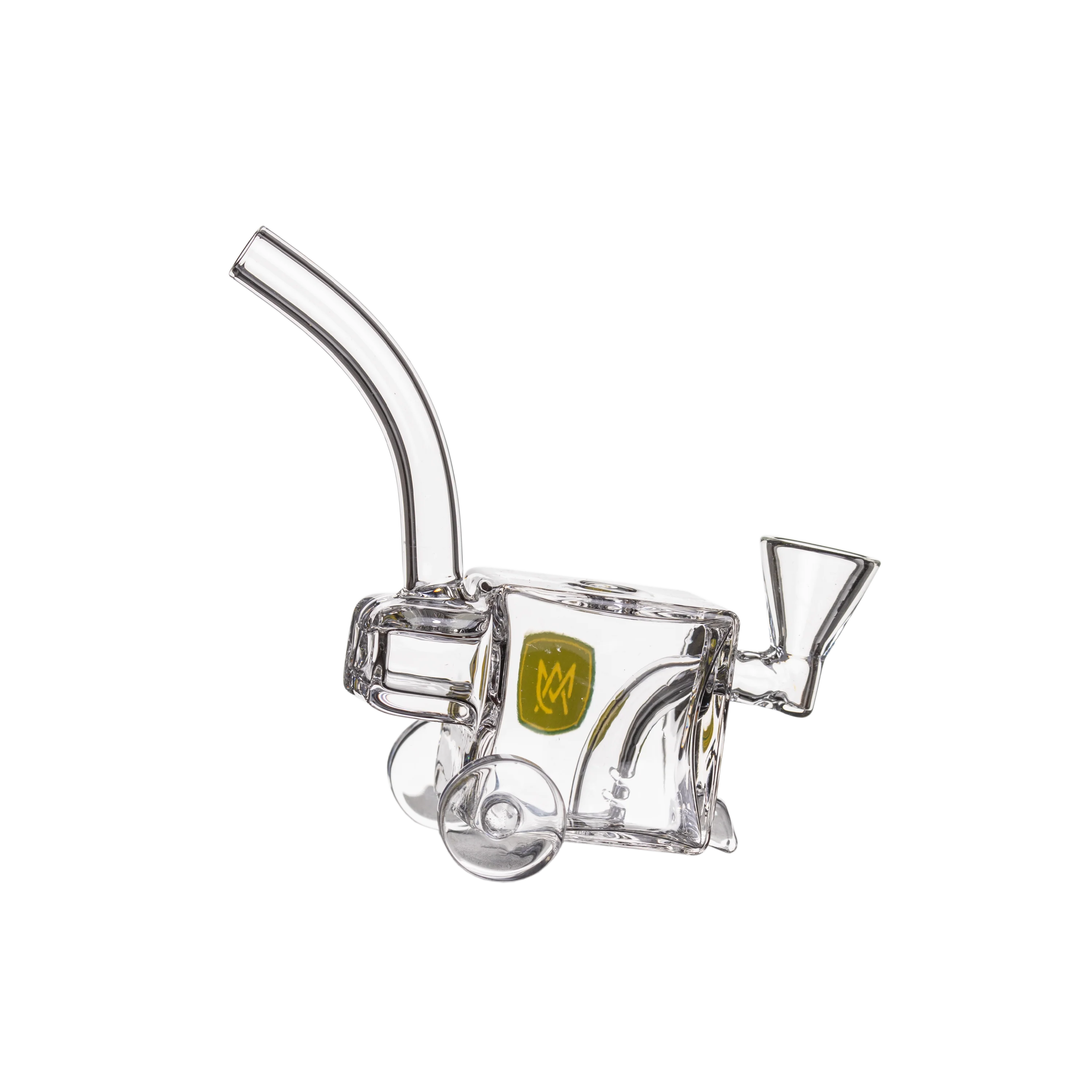 Woodchipper Blunt Bubbler - Image 41