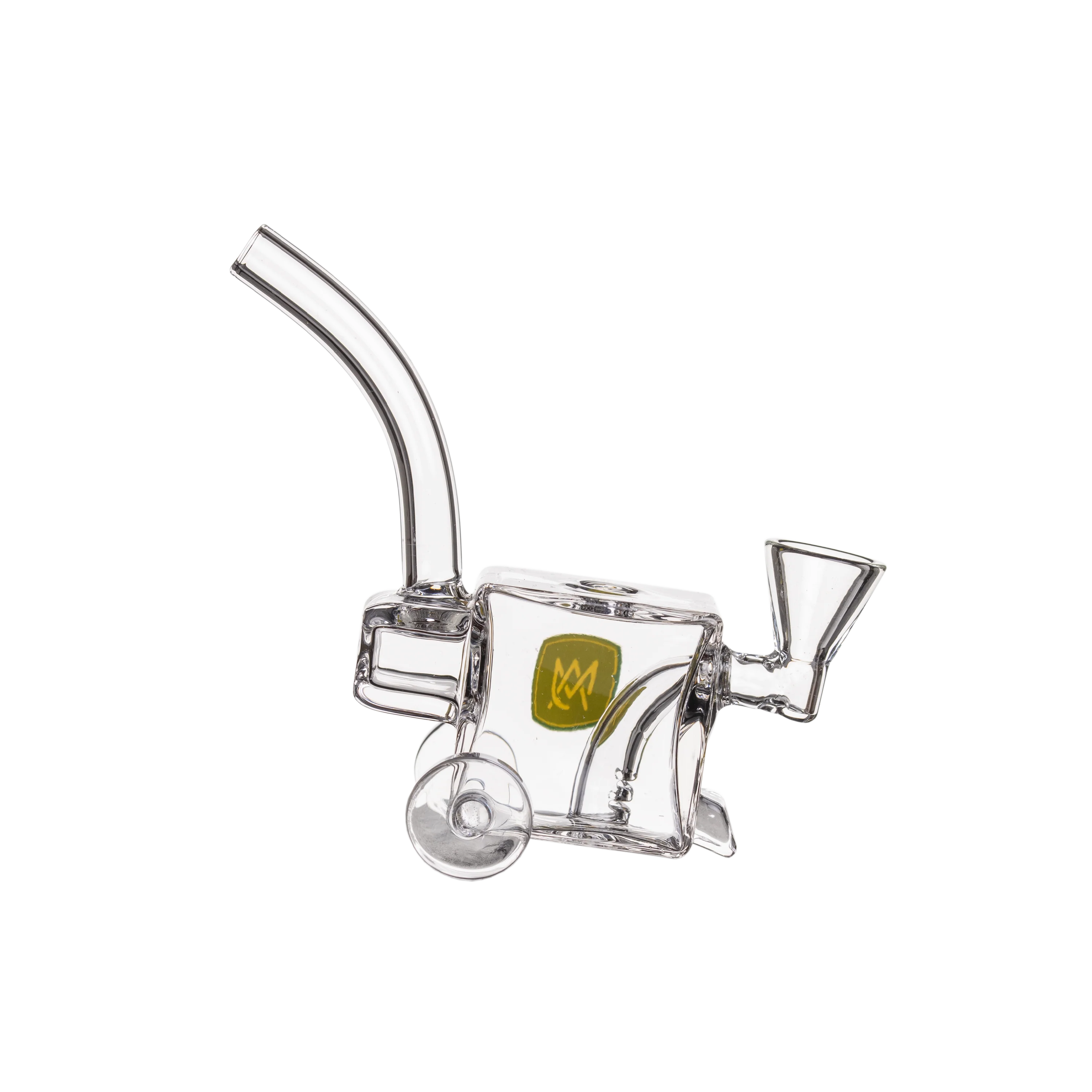 Woodchipper Blunt Bubbler - Image 42
