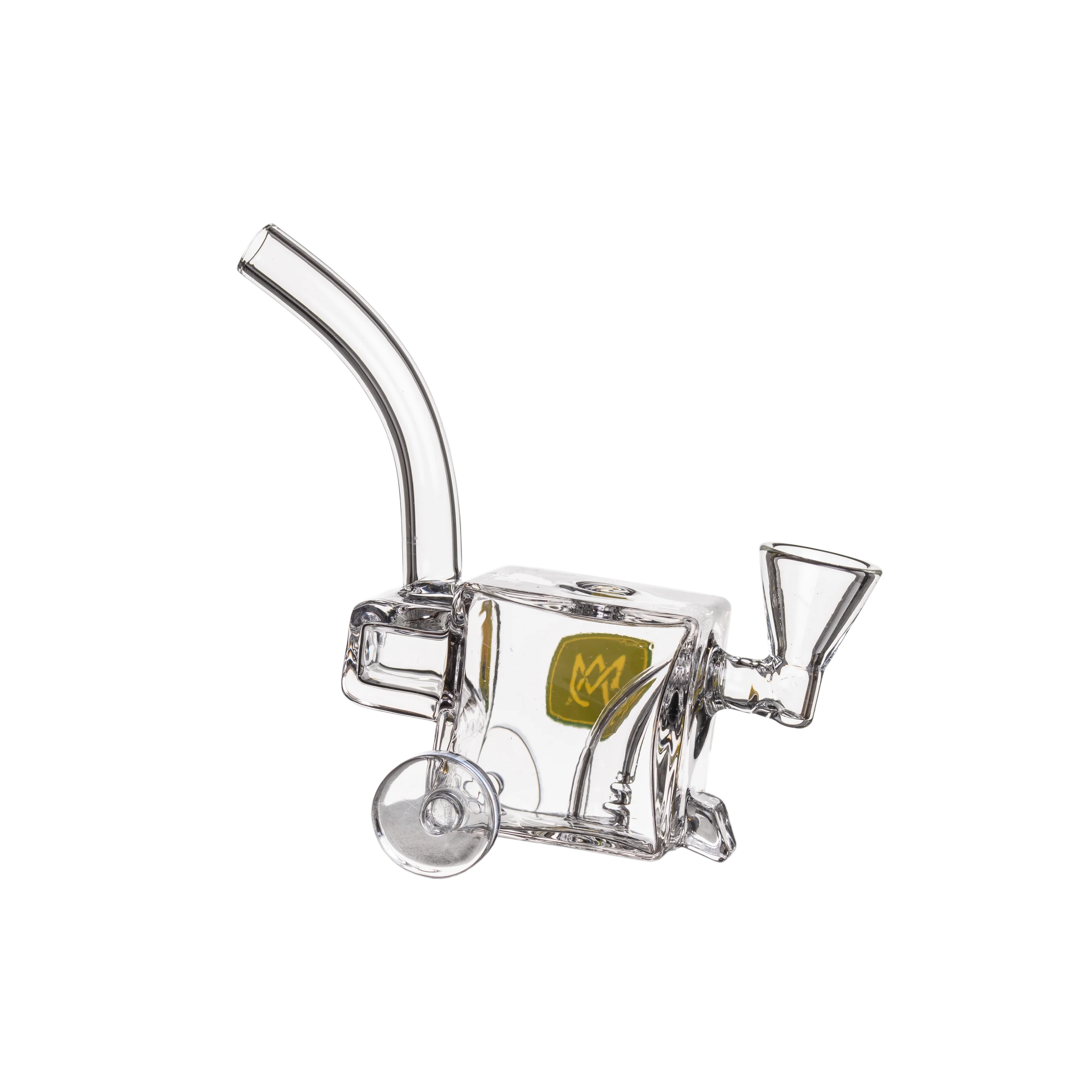 Woodchipper Blunt Bubbler - Image 43