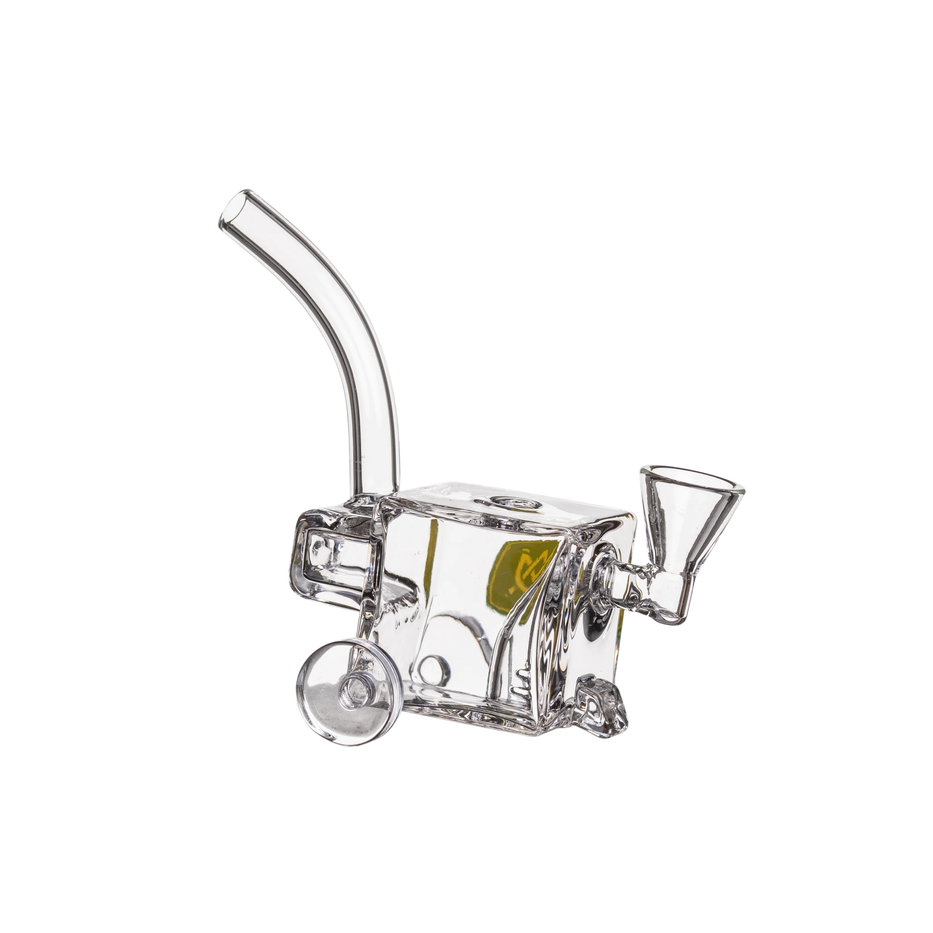 Woodchipper Blunt Bubbler - Image 44