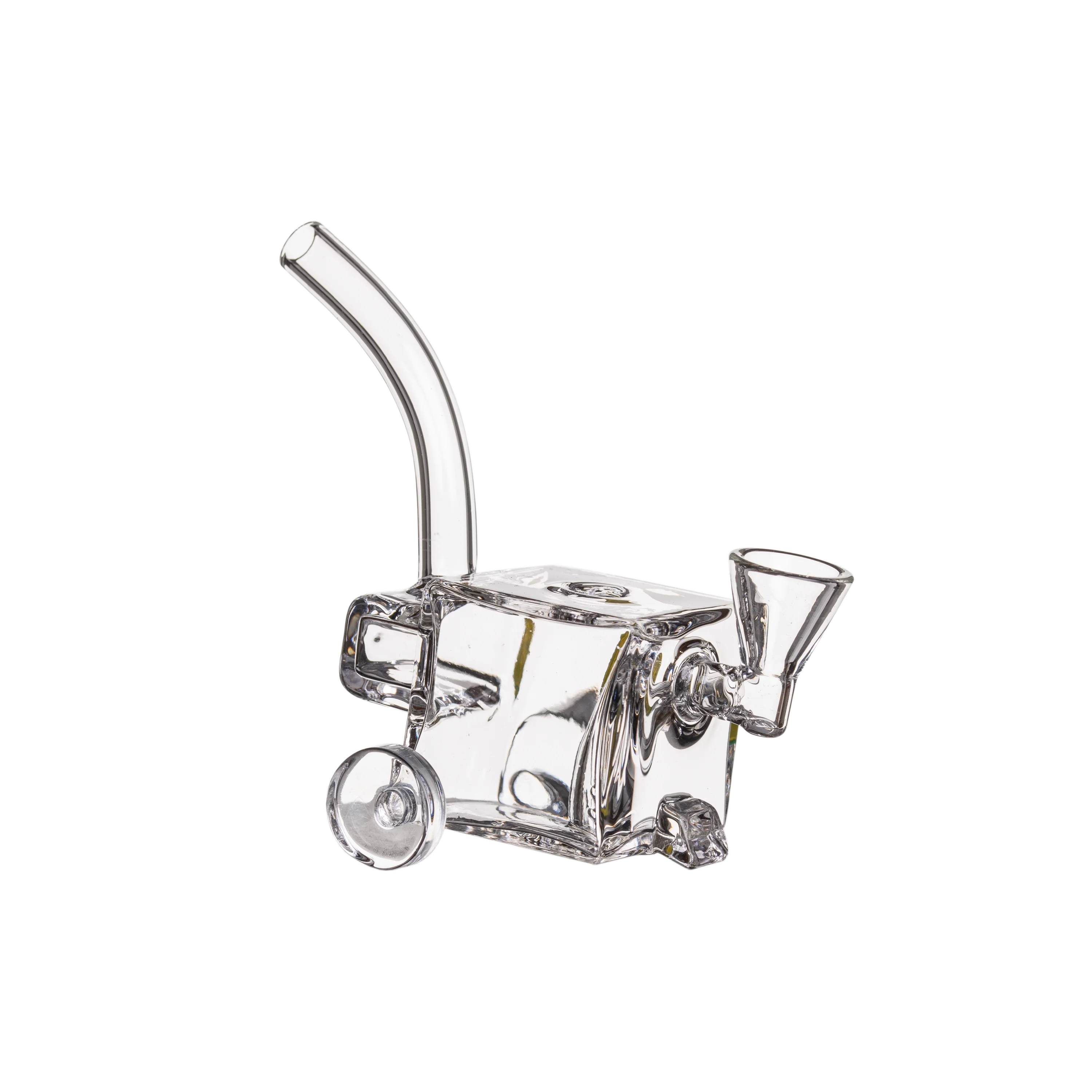 Woodchipper Blunt Bubbler - Image 45