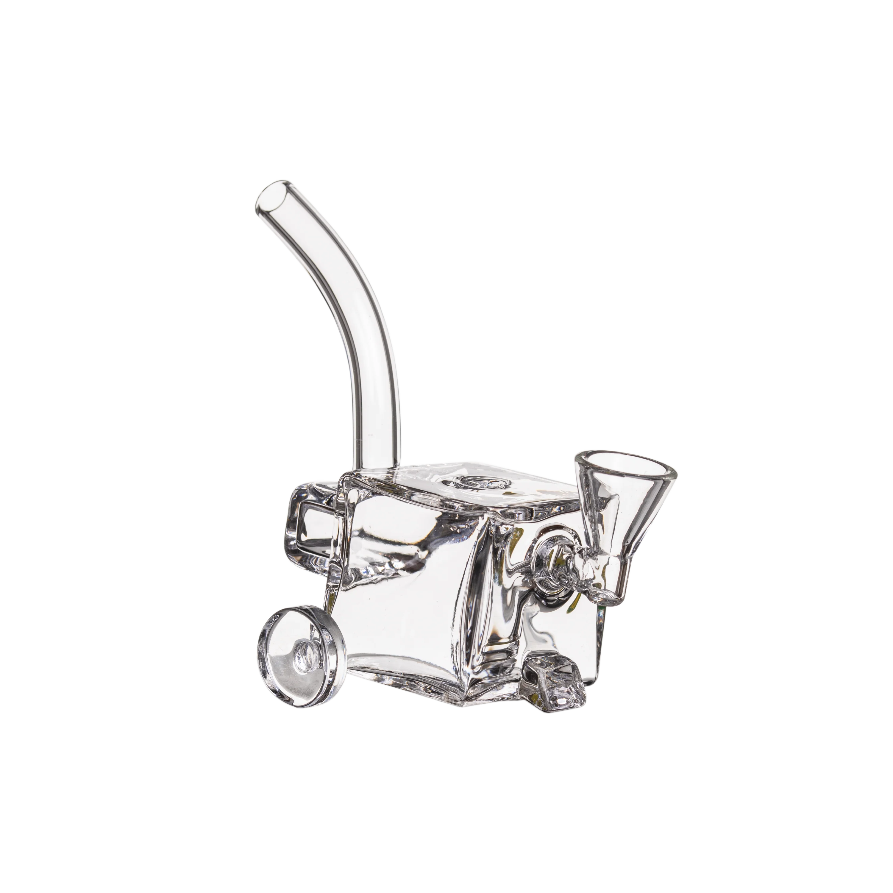 Woodchipper Blunt Bubbler - Image 46