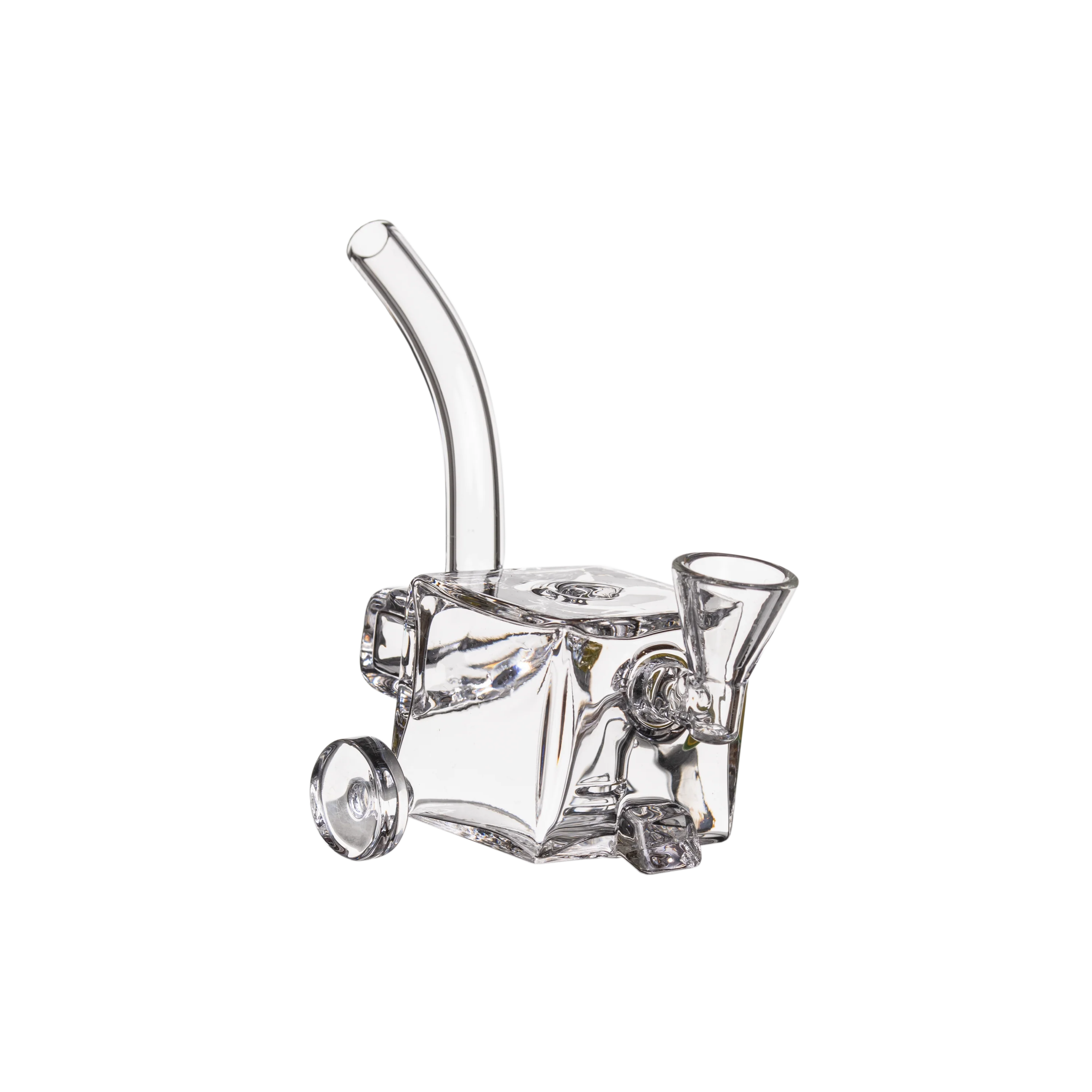 Woodchipper Blunt Bubbler - Image 47