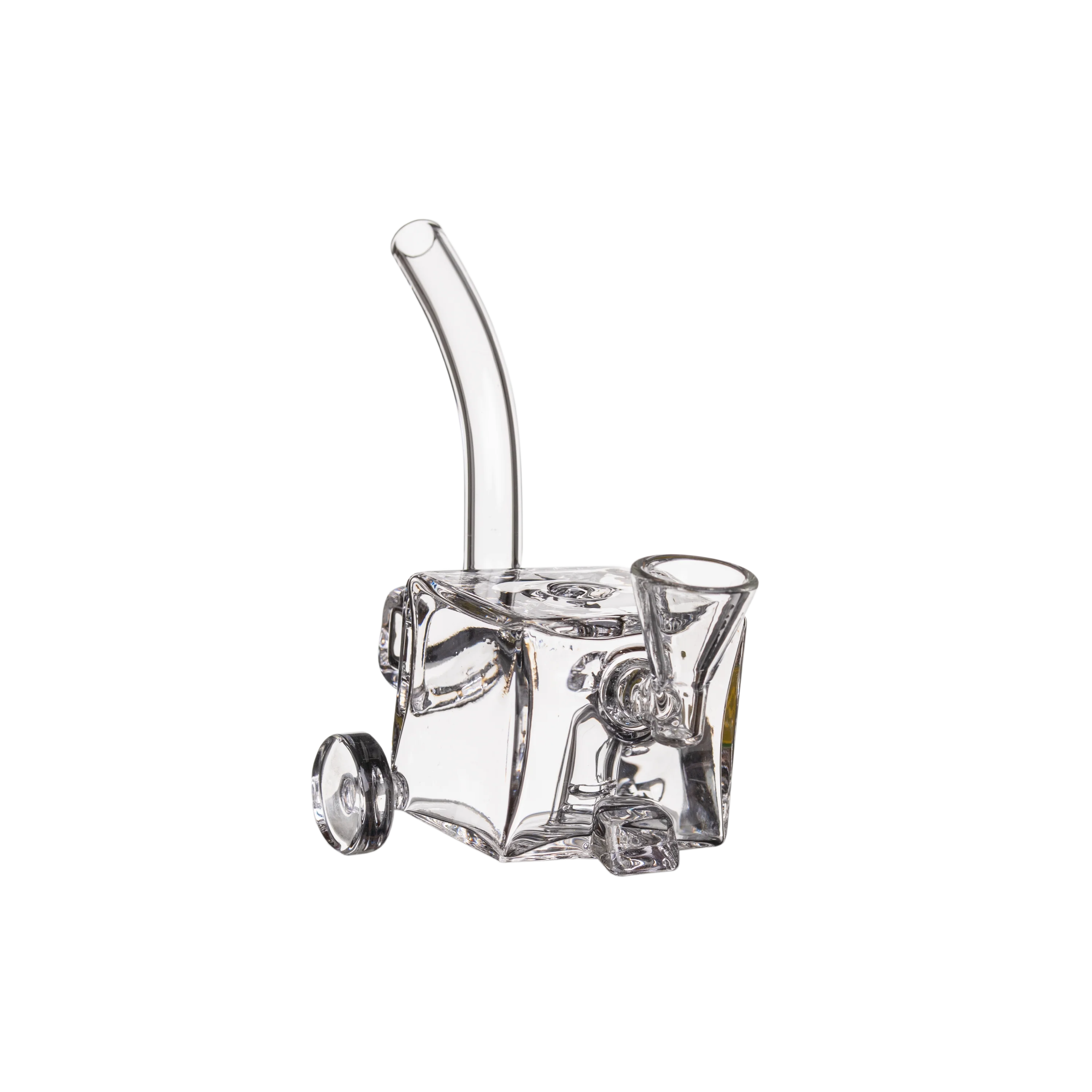 Woodchipper Blunt Bubbler - Image 48
