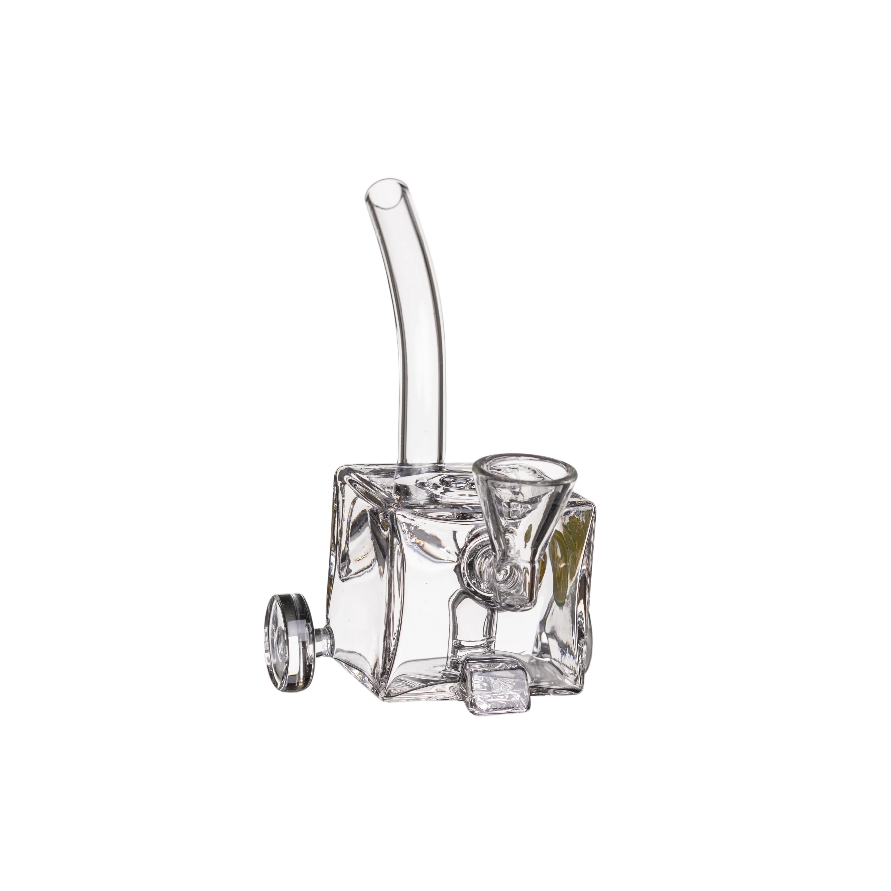 Woodchipper Blunt Bubbler - Image 49