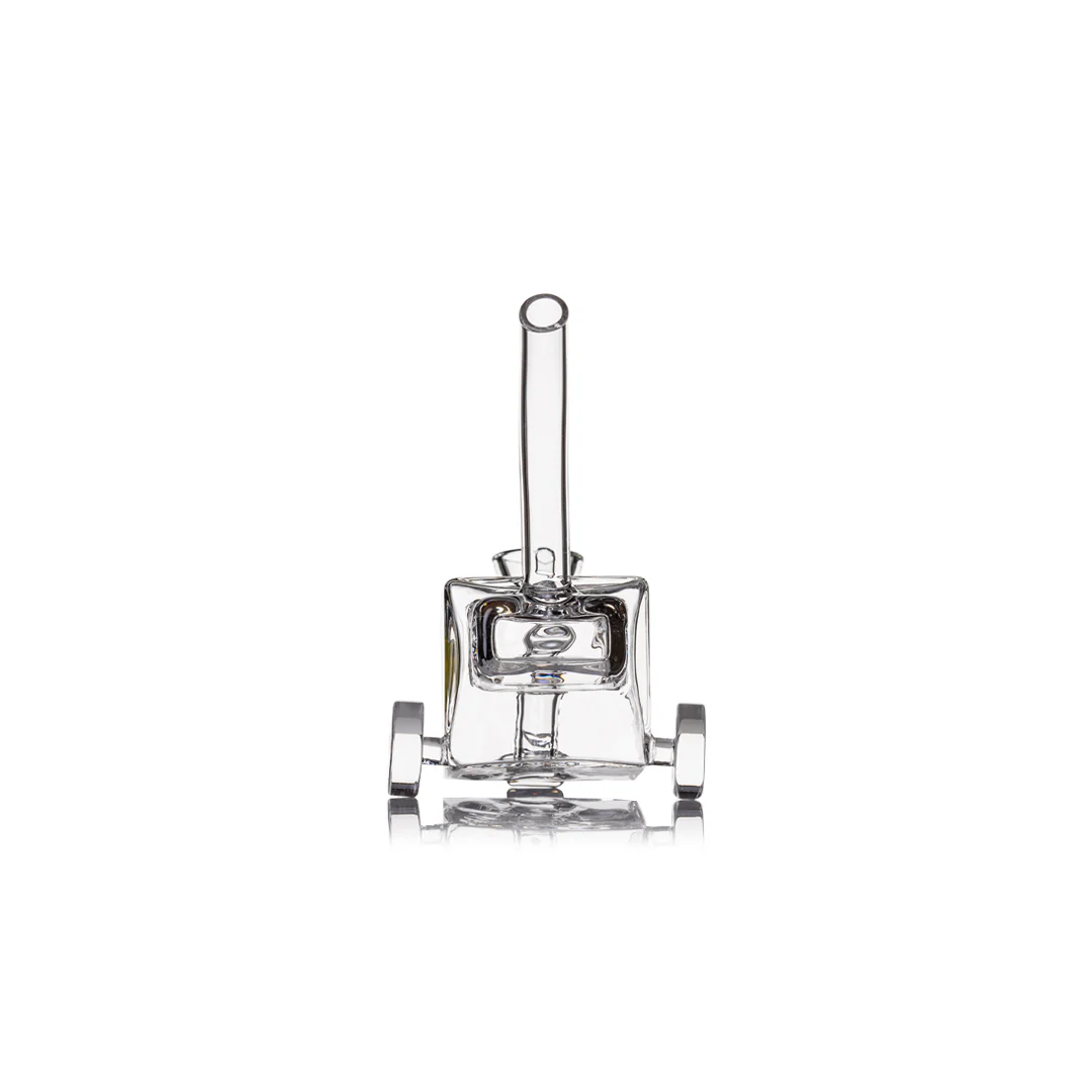 Woodchipper Blunt Bubbler - Image 5