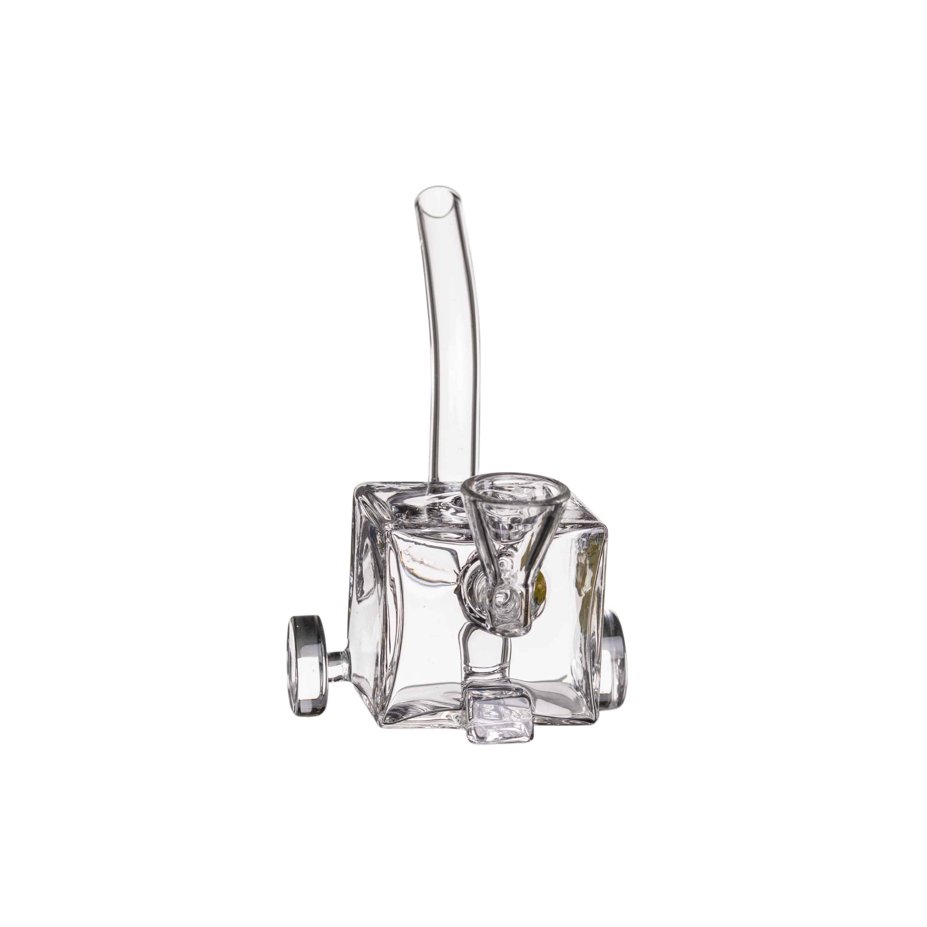 Woodchipper Blunt Bubbler - Image 50