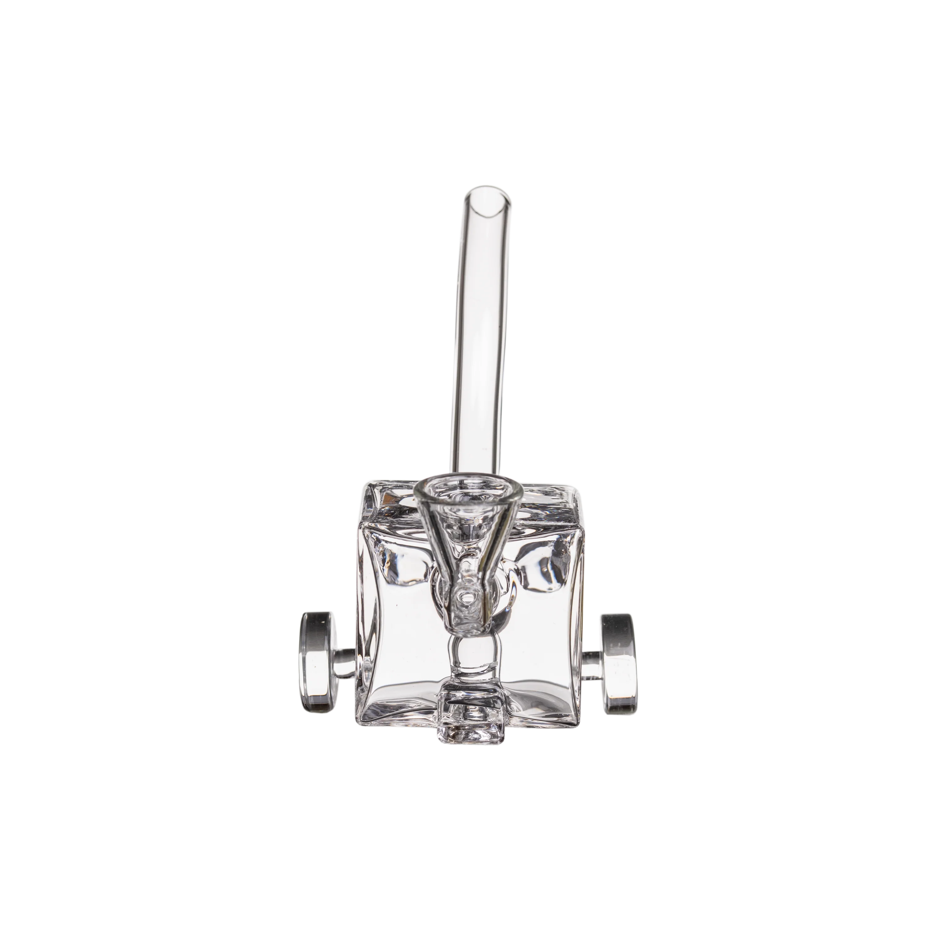 Woodchipper Blunt Bubbler - Image 51