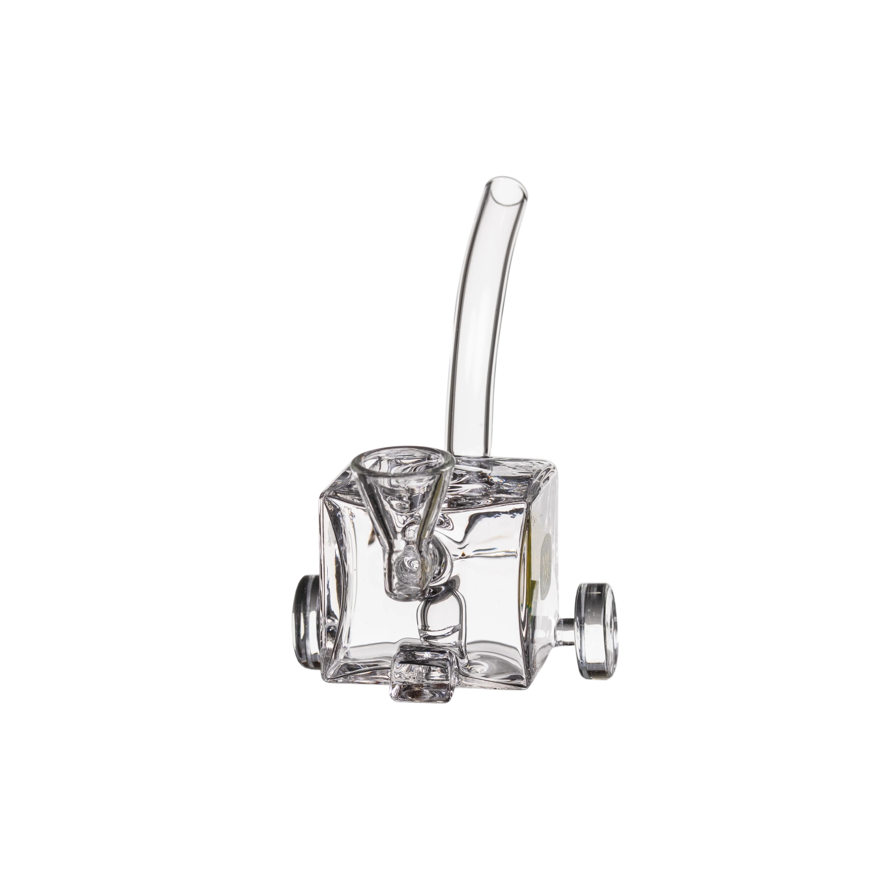 Woodchipper Blunt Bubbler - Image 52
