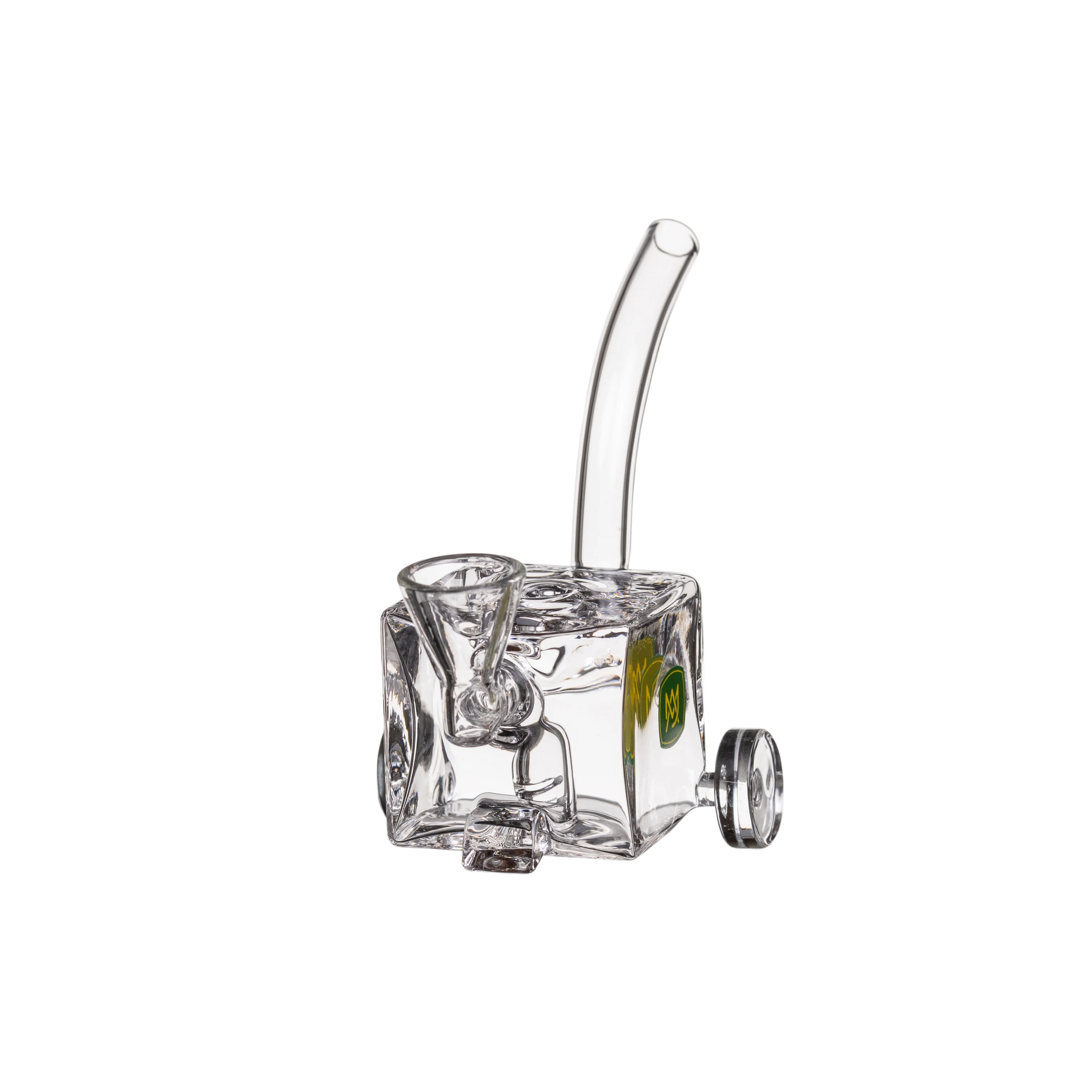 Woodchipper Blunt Bubbler - Image 53