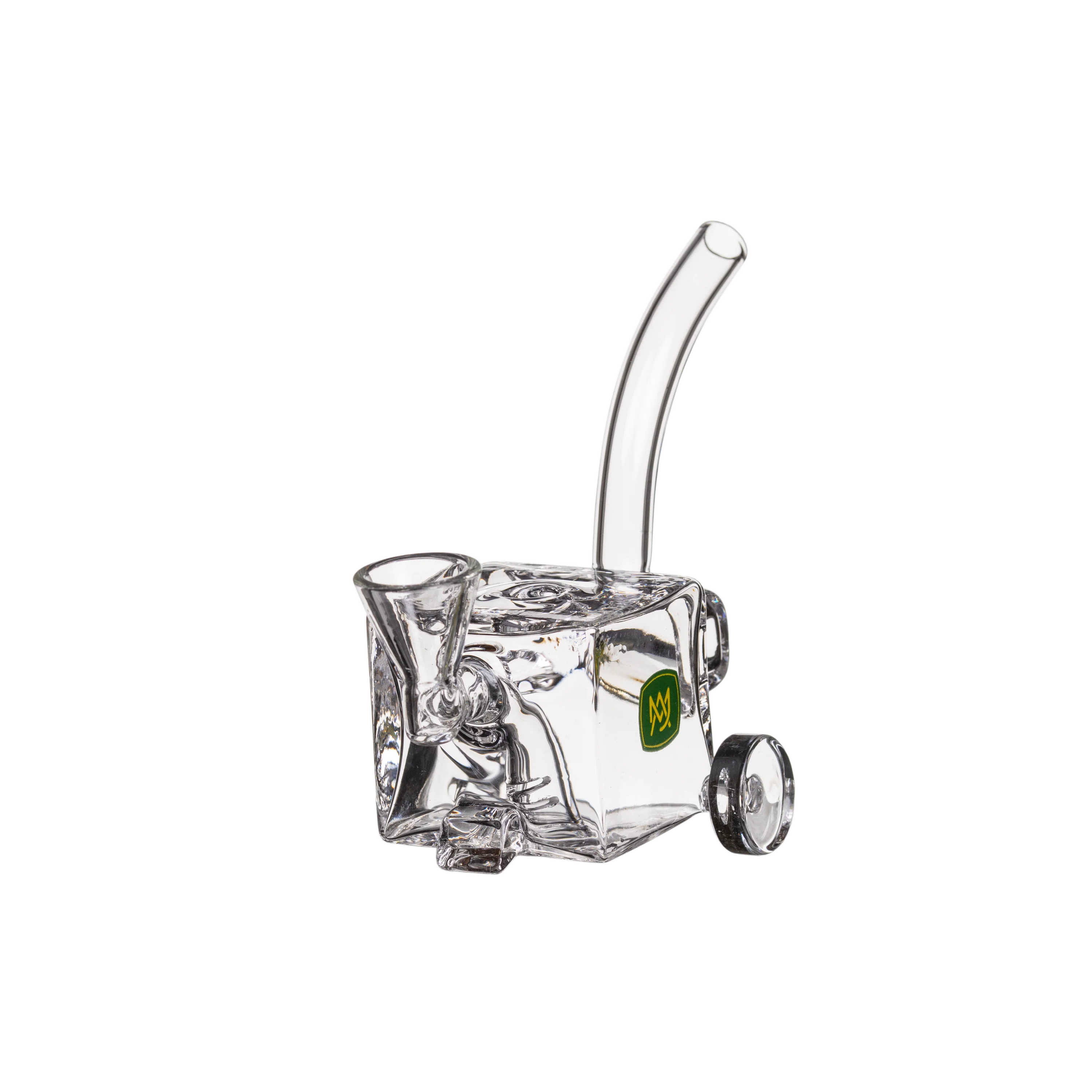 Woodchipper Blunt Bubbler - Image 54