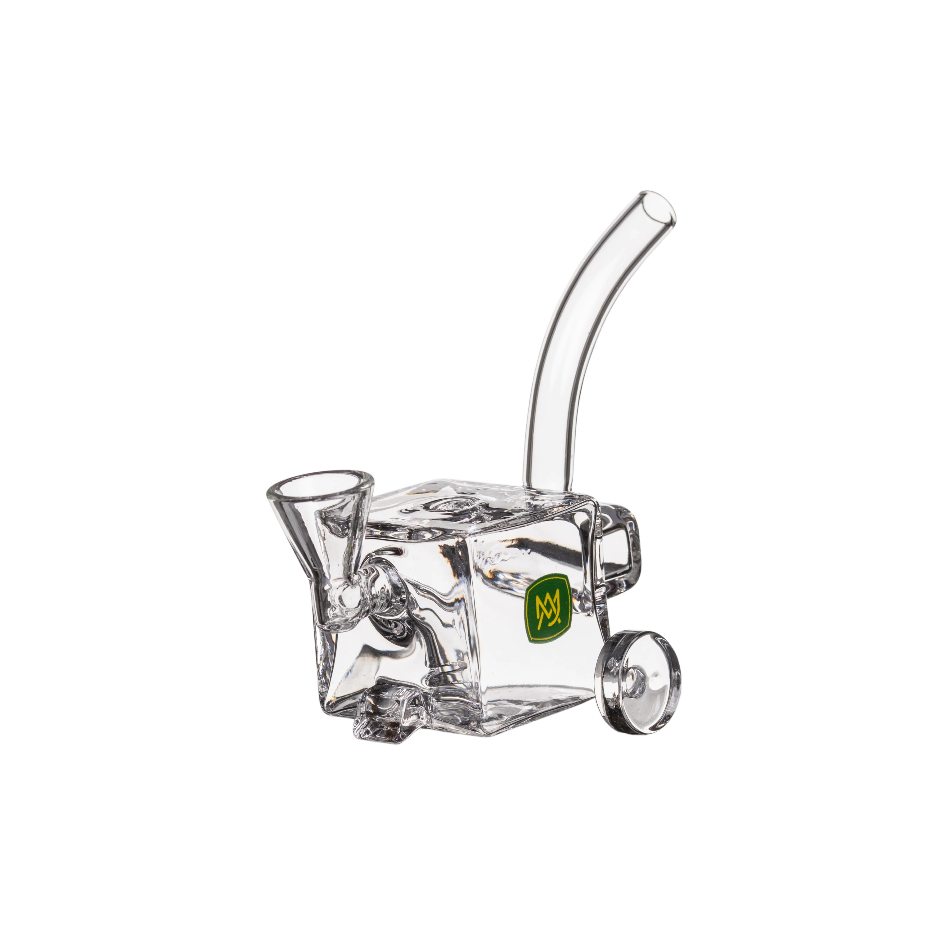 Woodchipper Blunt Bubbler - Image 55