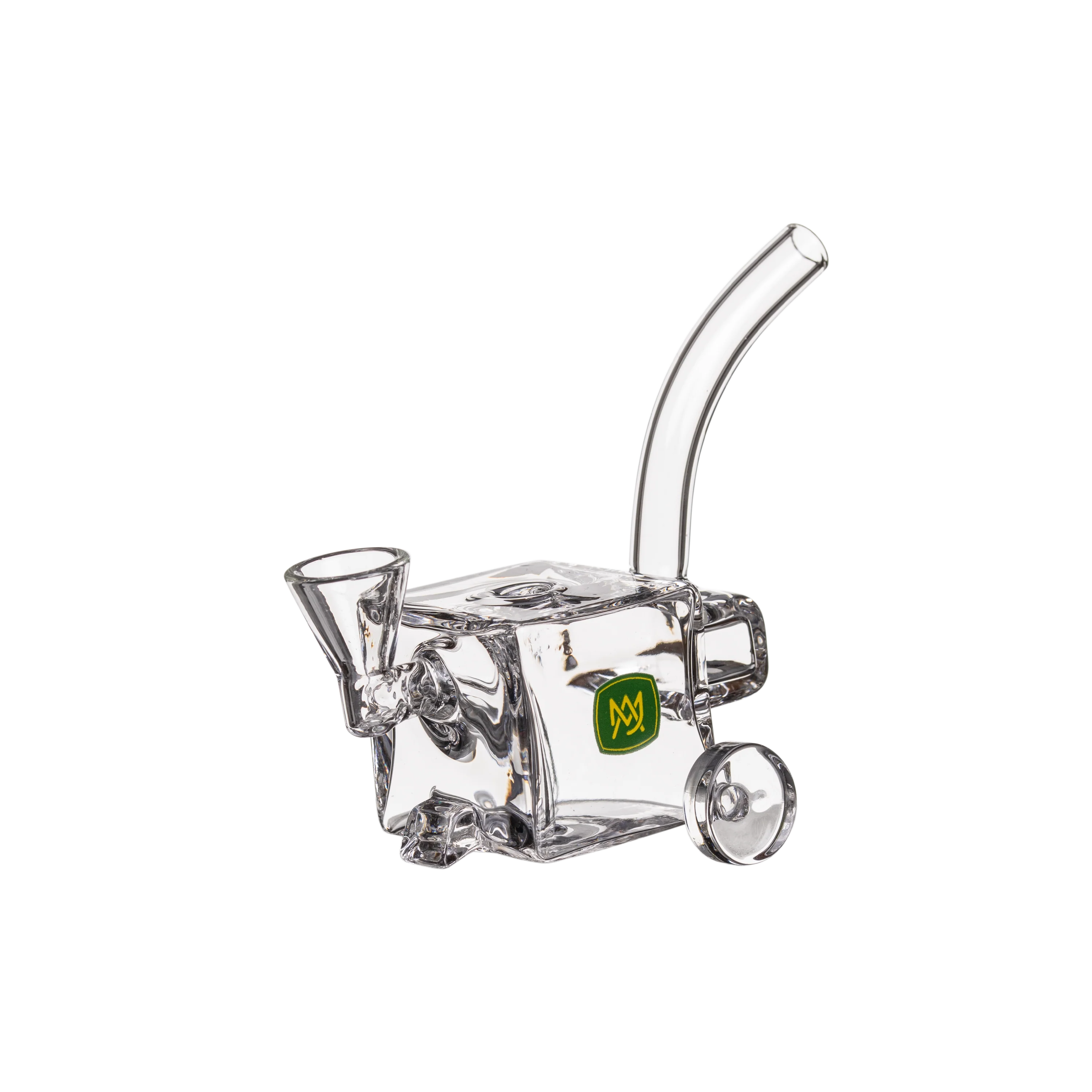 Woodchipper Blunt Bubbler - Image 56