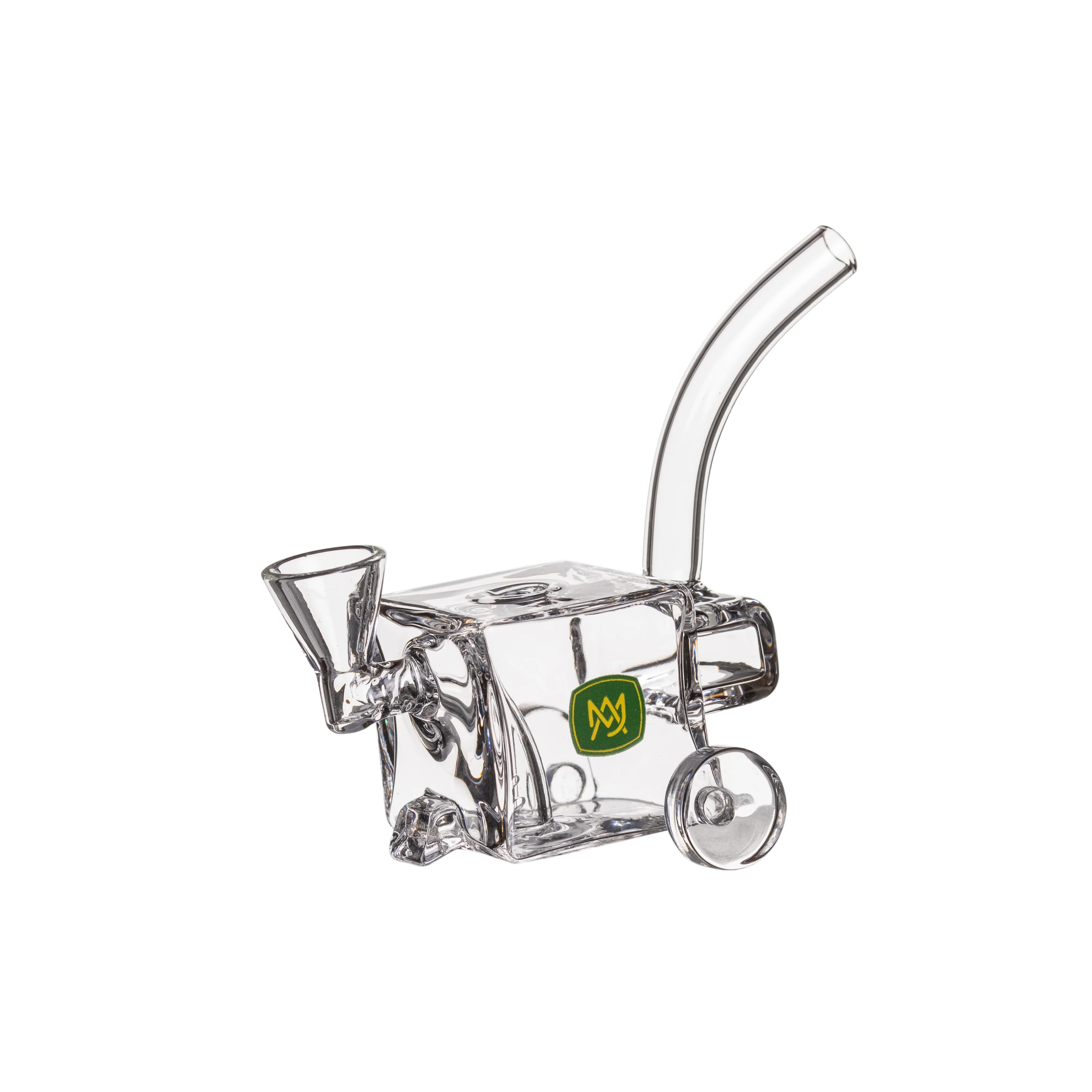 Woodchipper Blunt Bubbler - Image 57