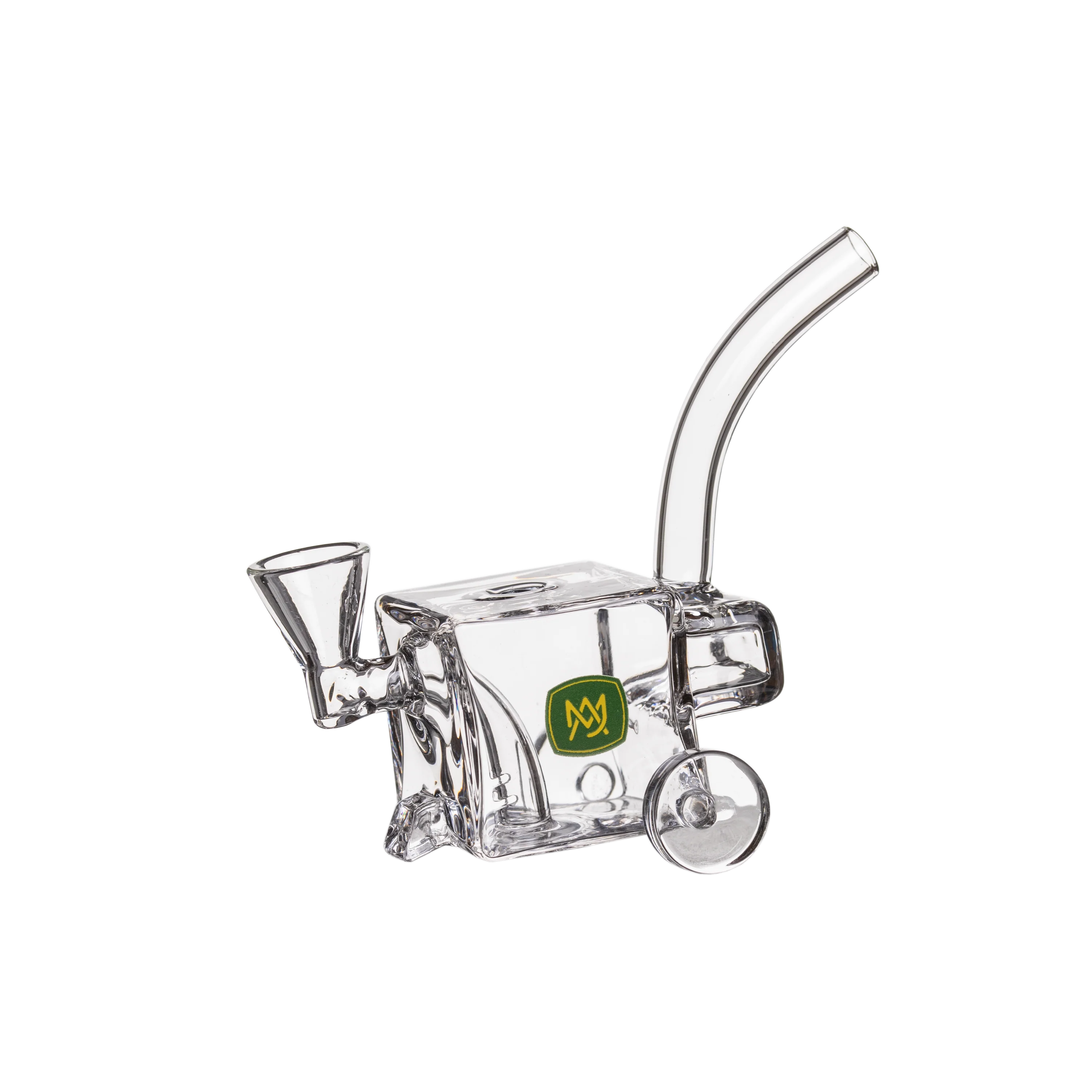 Woodchipper Blunt Bubbler - Image 58