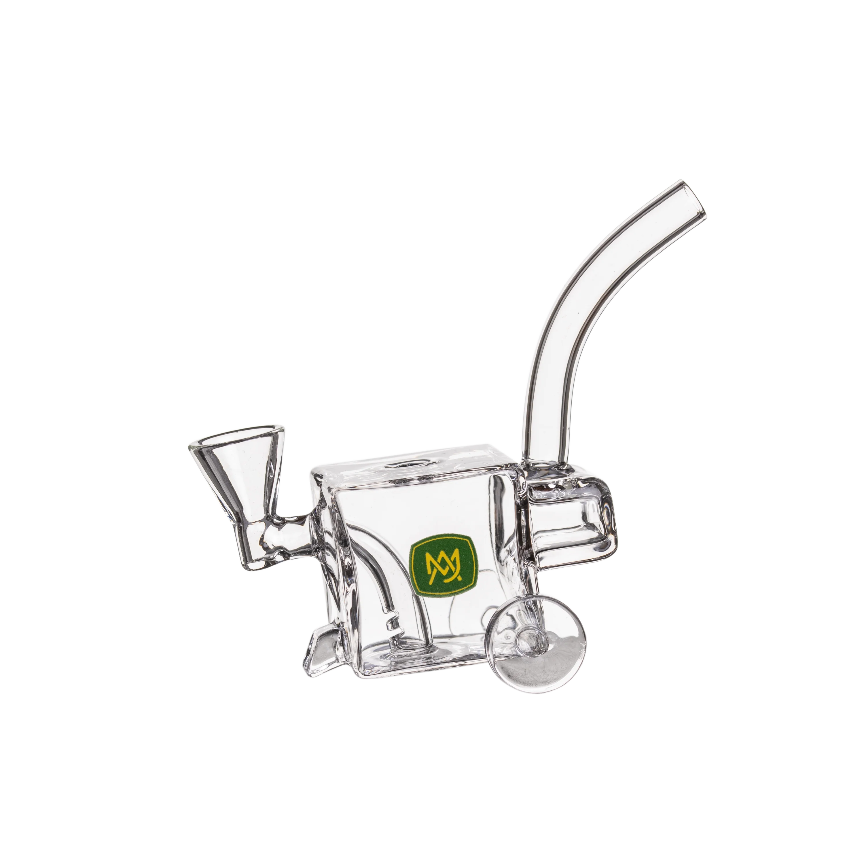Woodchipper Blunt Bubbler - Image 59